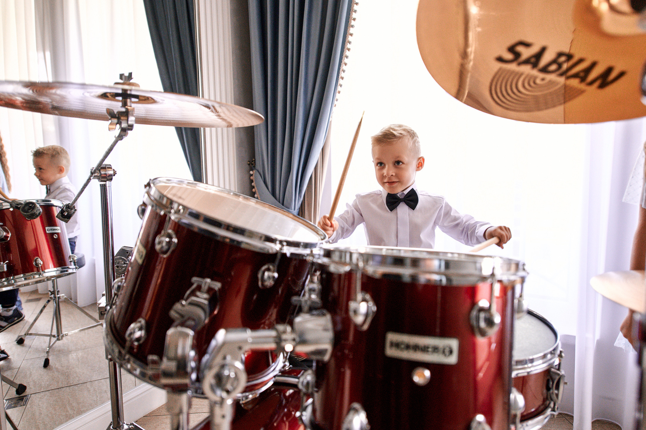 Андрей & Наташа. Свадебный фотограф в Тамбове Синельников Александр