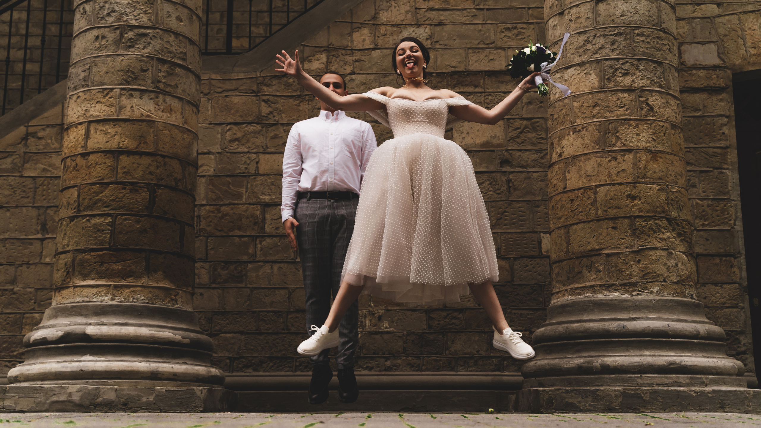 Wedding D_A. Свадебный фотограф