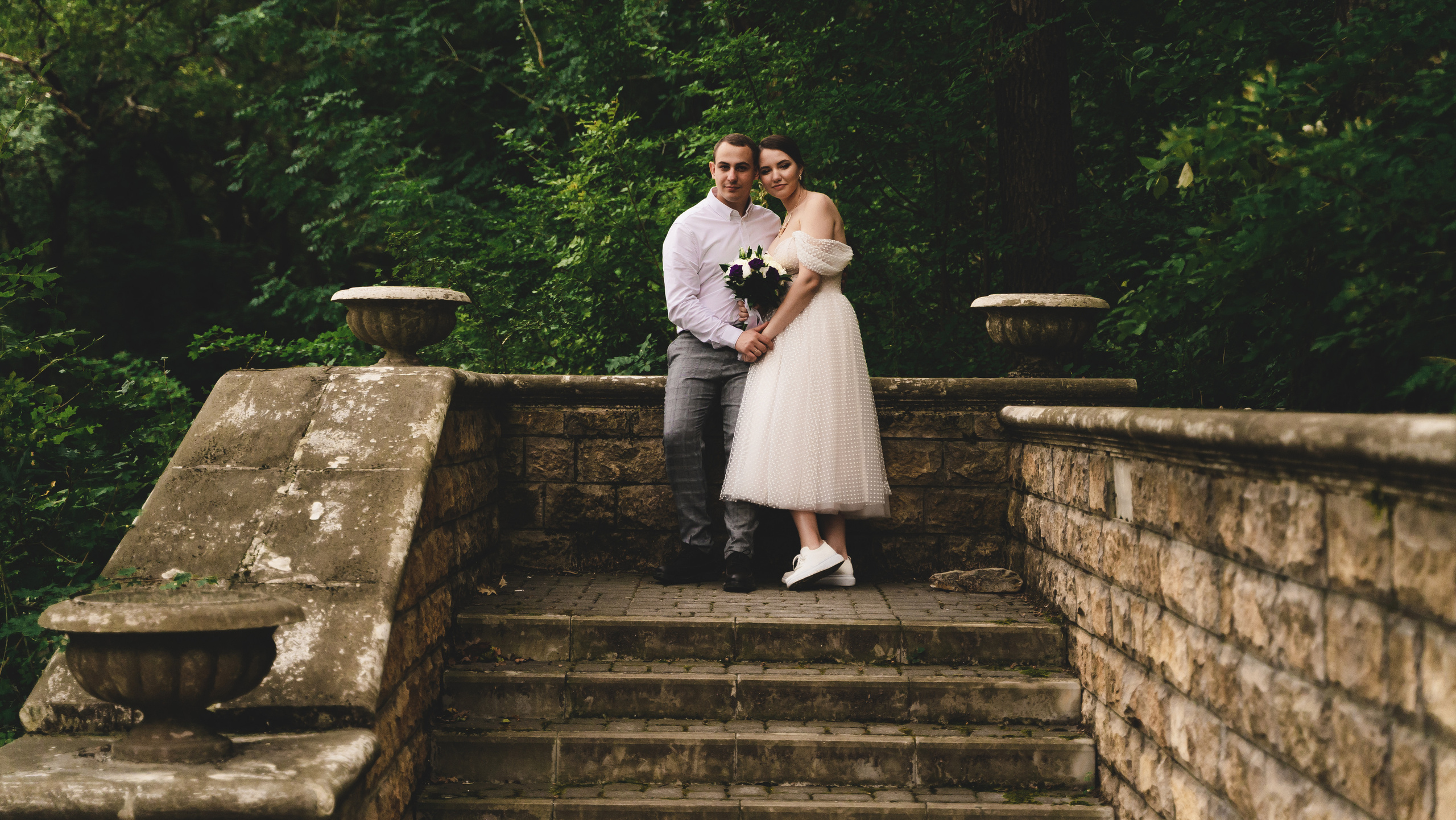 Wedding D_A. Свадебный фотограф