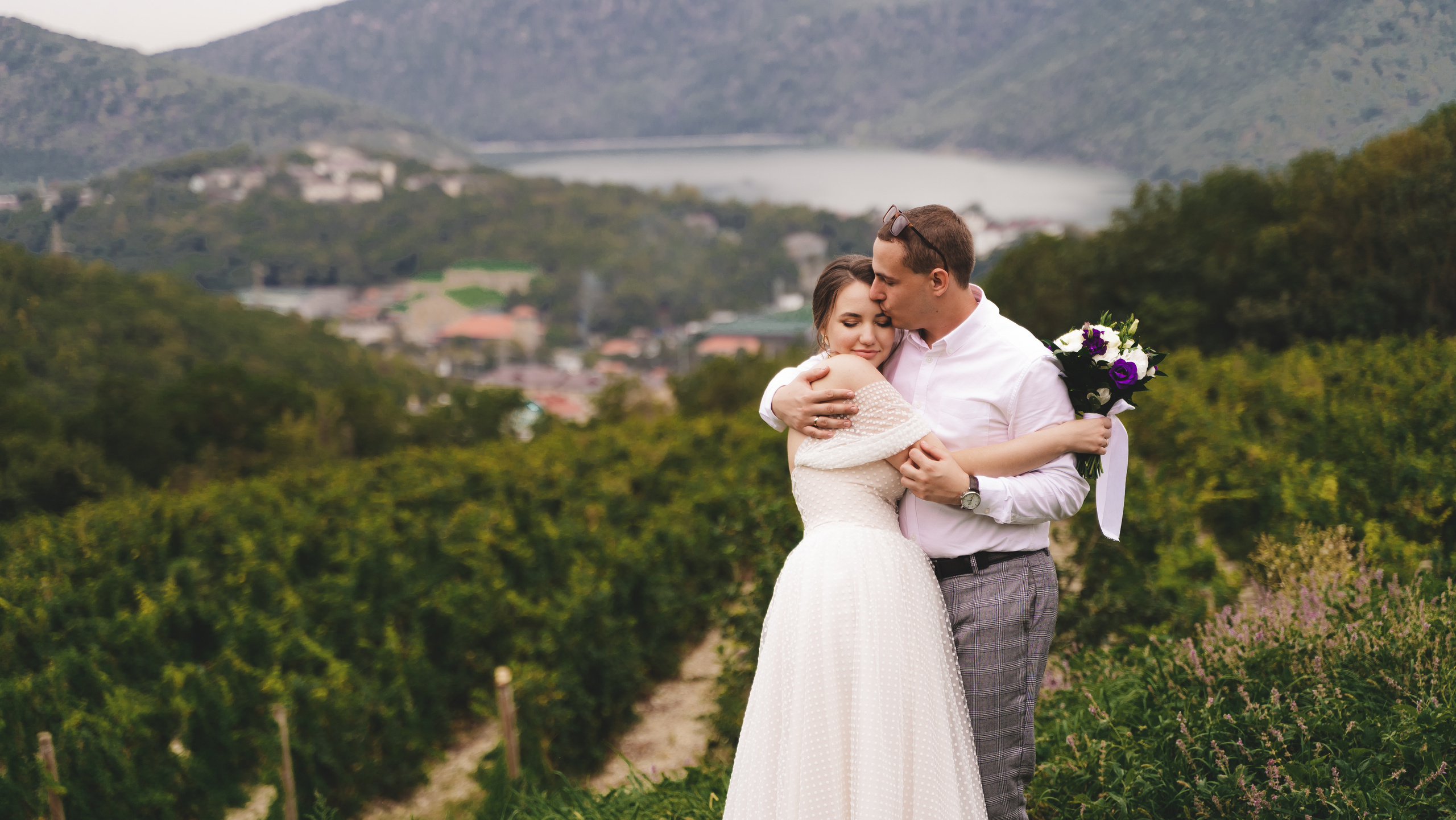 Wedding D_A. Свадебный фотограф