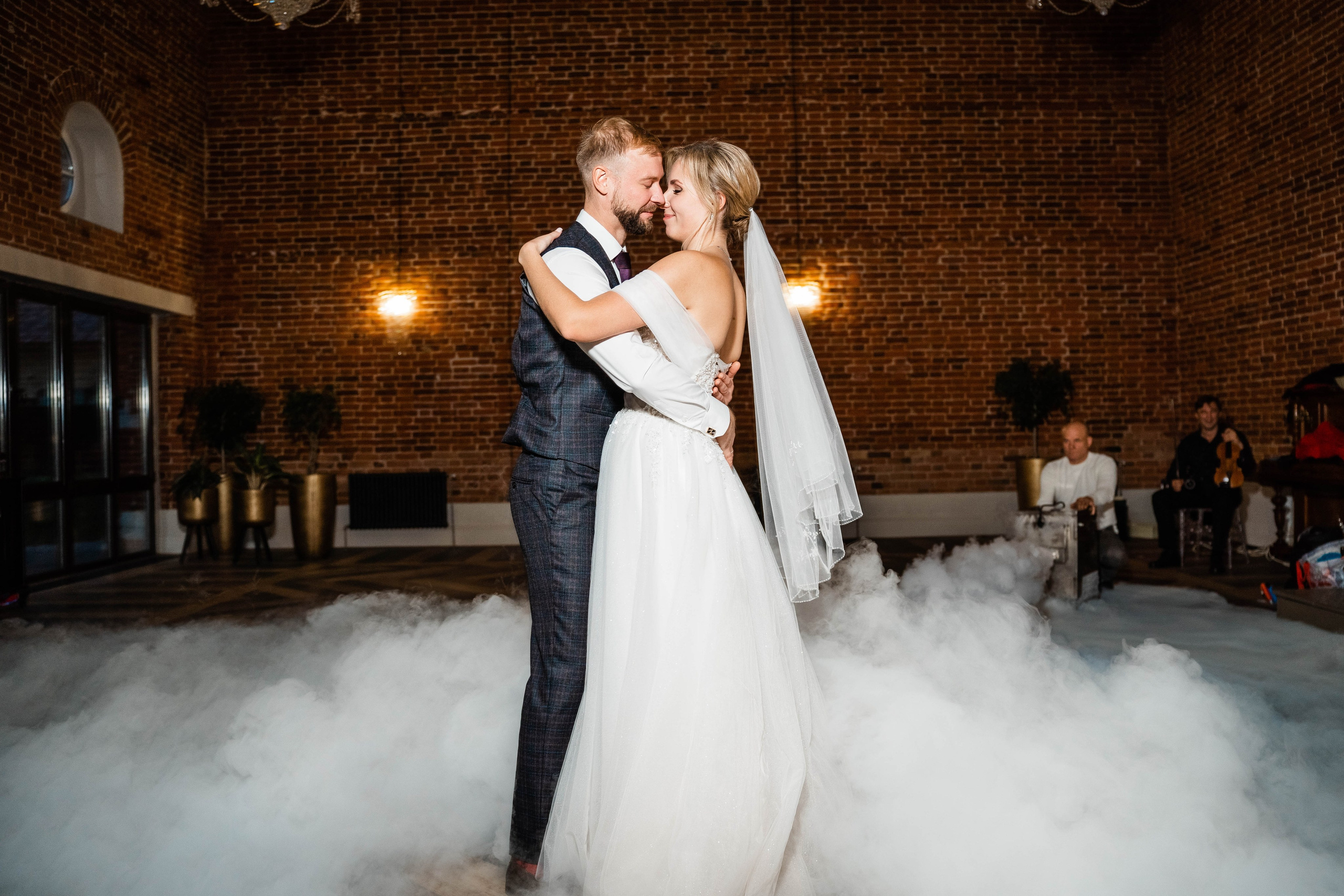 Софья и Владимир. Фотограф Абакумова Анастасия