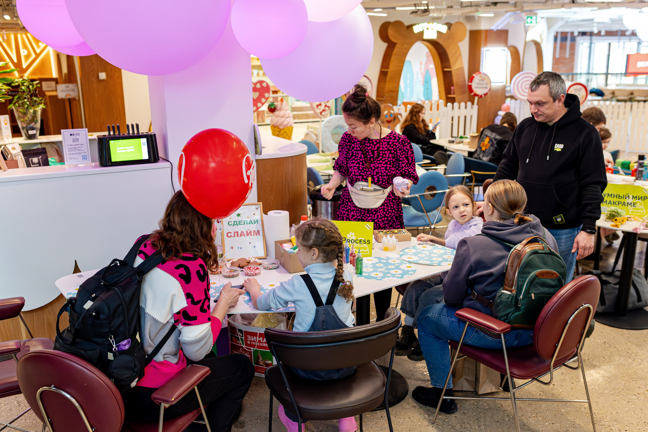 Growbox 1–2 марта. Александра Куликова фотограф, Москва