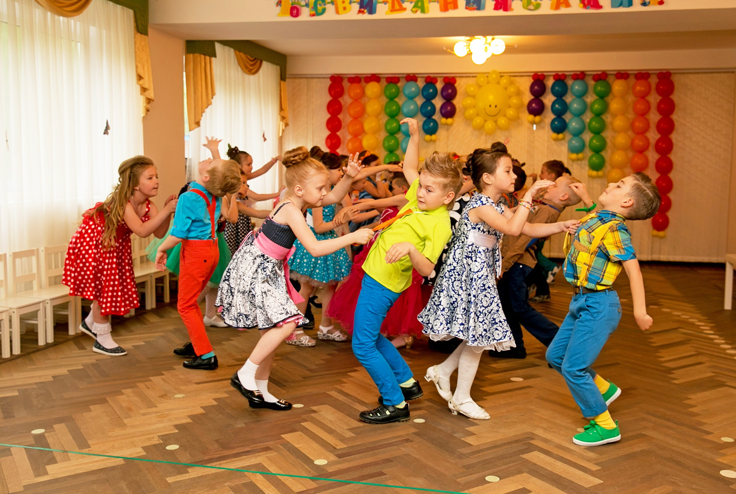 Выпускной стиляги. Семейный и детский фотограф в Нижнем Новгороде