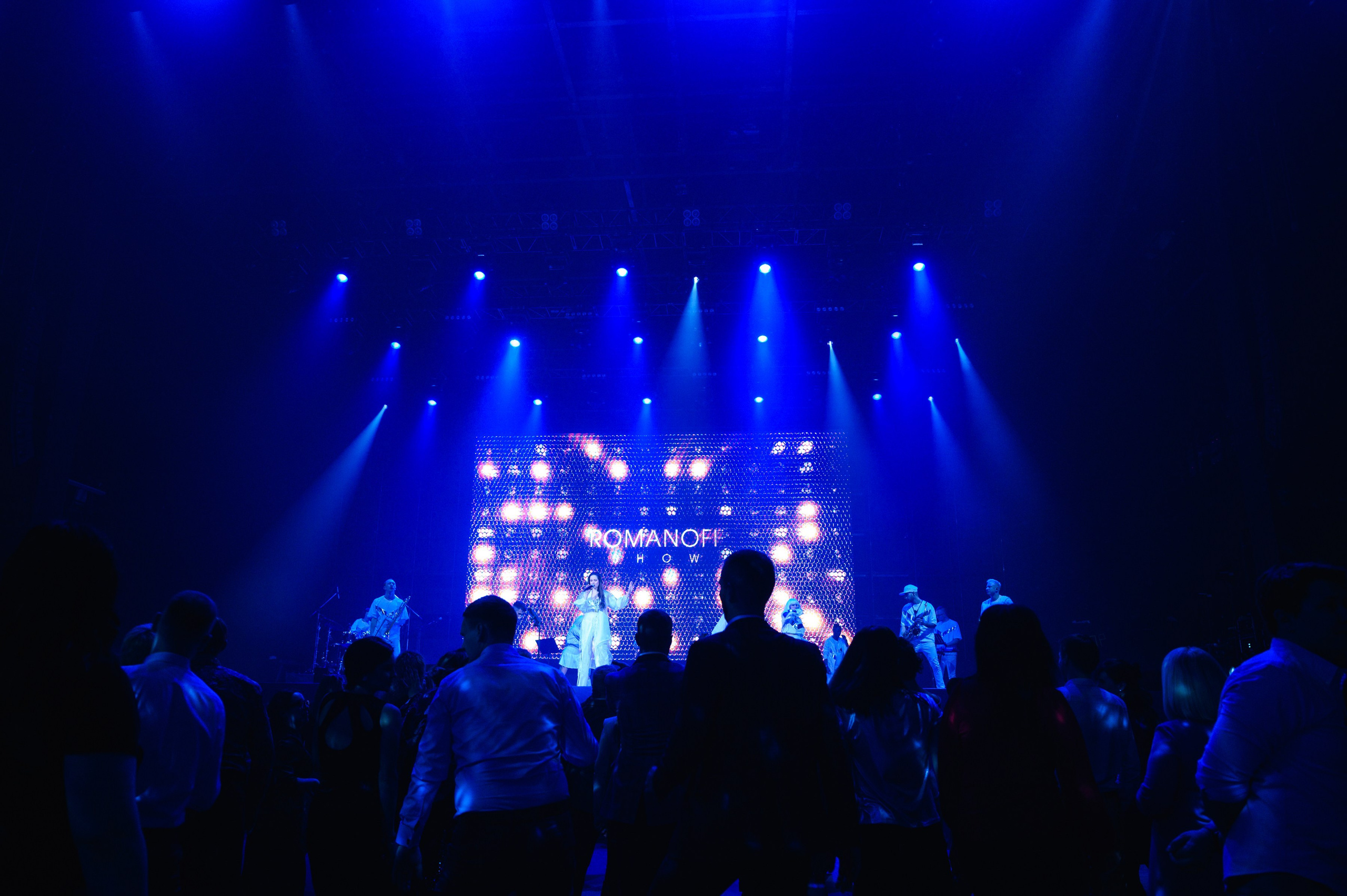 Репортажный фотограф. Съемка мероприятий в Москве