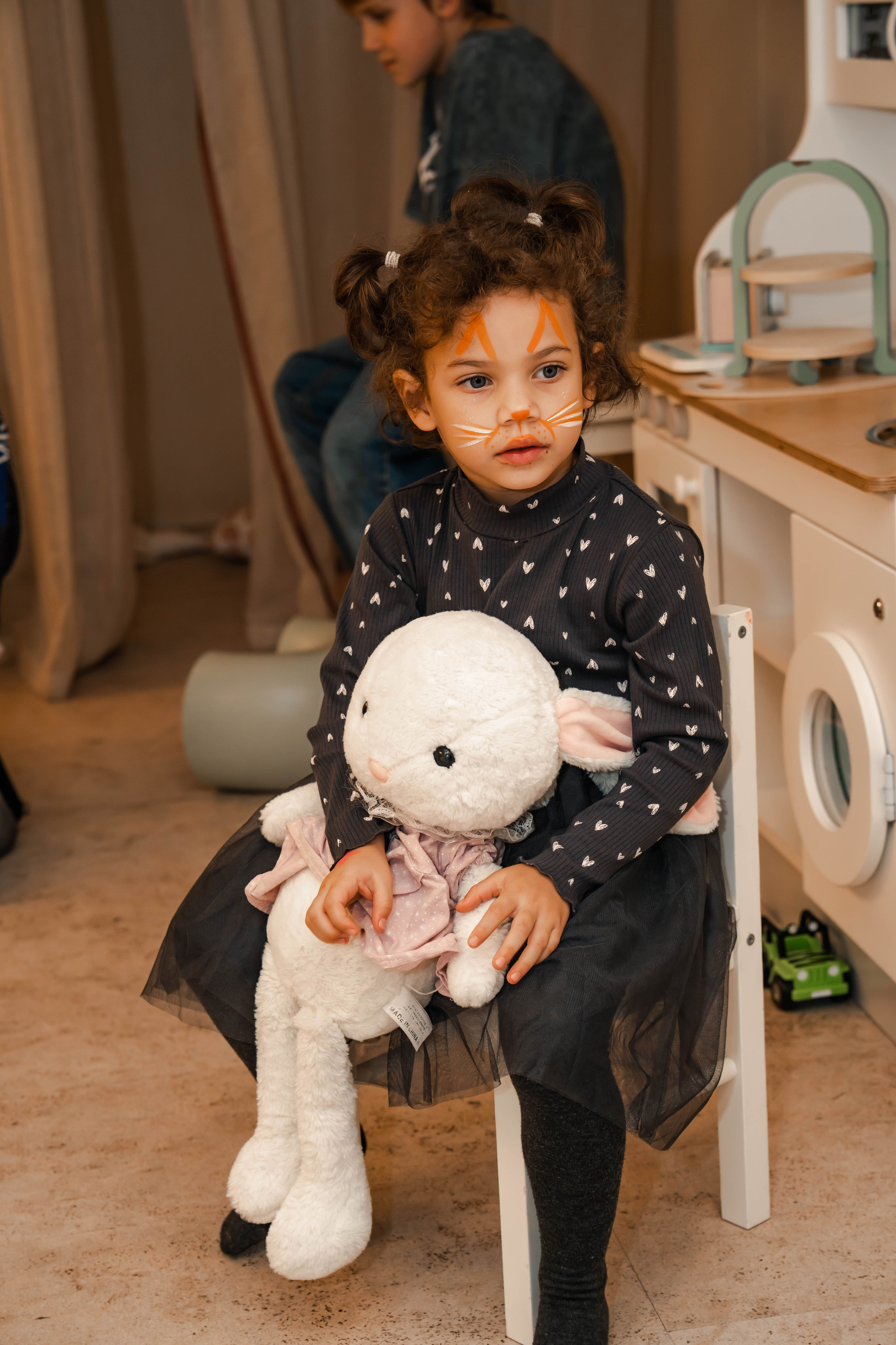 Ива. Крамер Юлиана детский и семейный фотограф