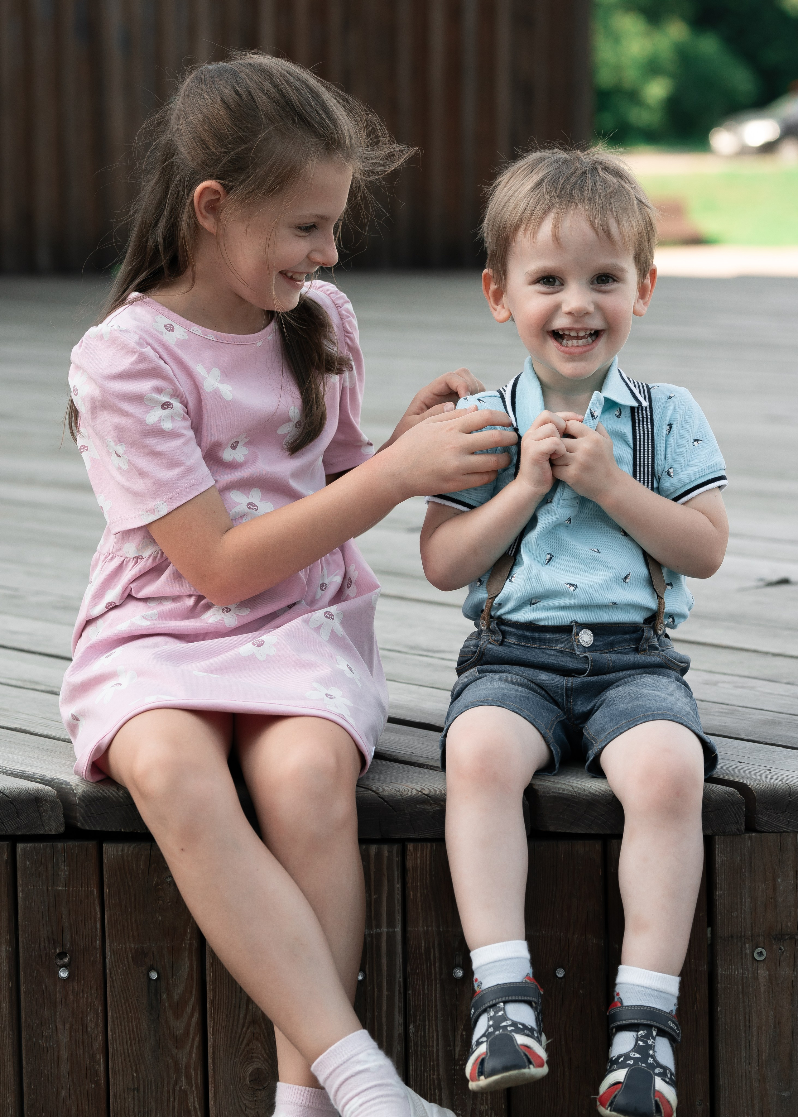 Время долгожданной встречи — момент счастья. Крамер Юлиана детский и семейный фотограф