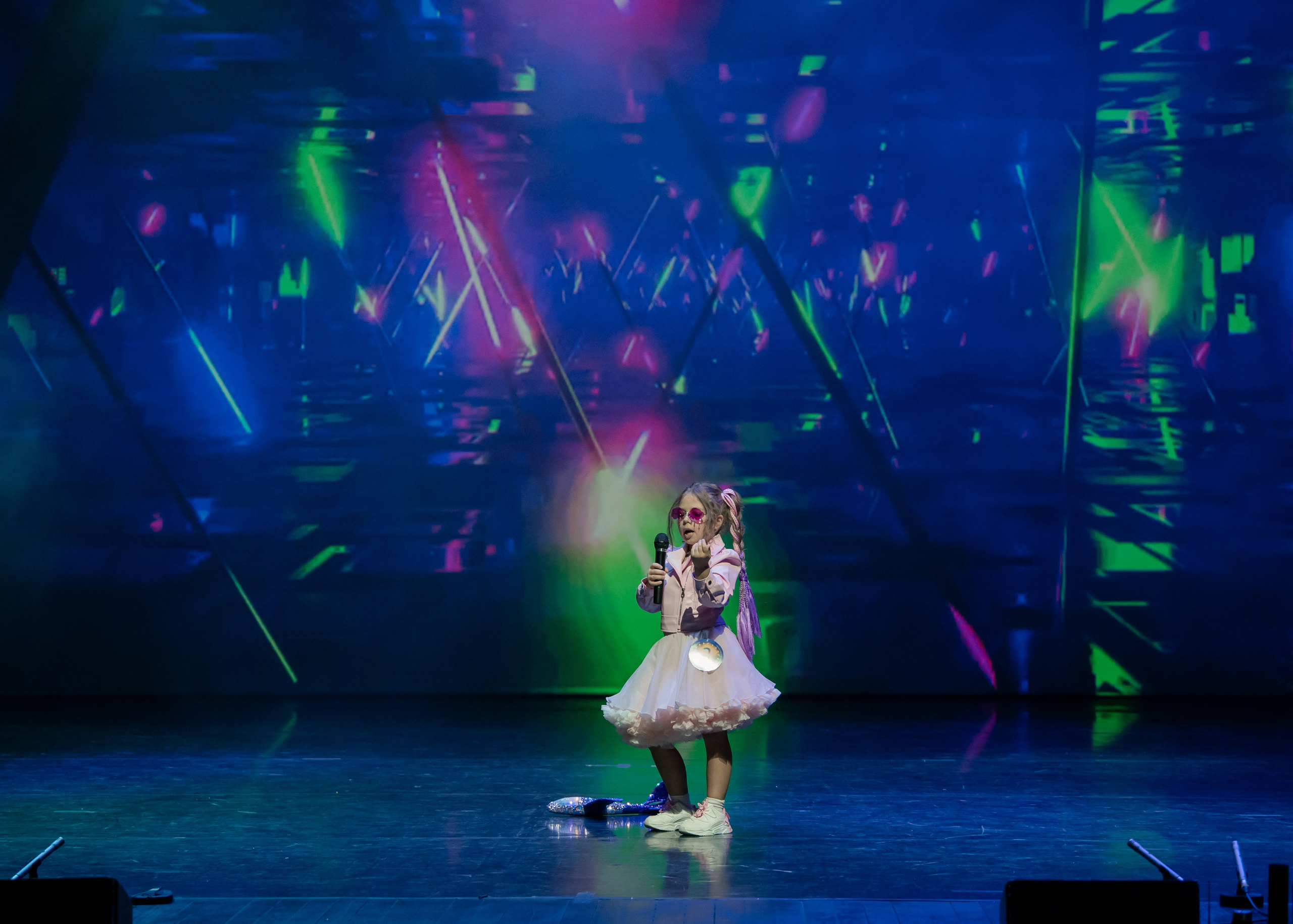 Маленькие мисс и мистер Россия. Крамер Юлиана детский и семейный фотограф