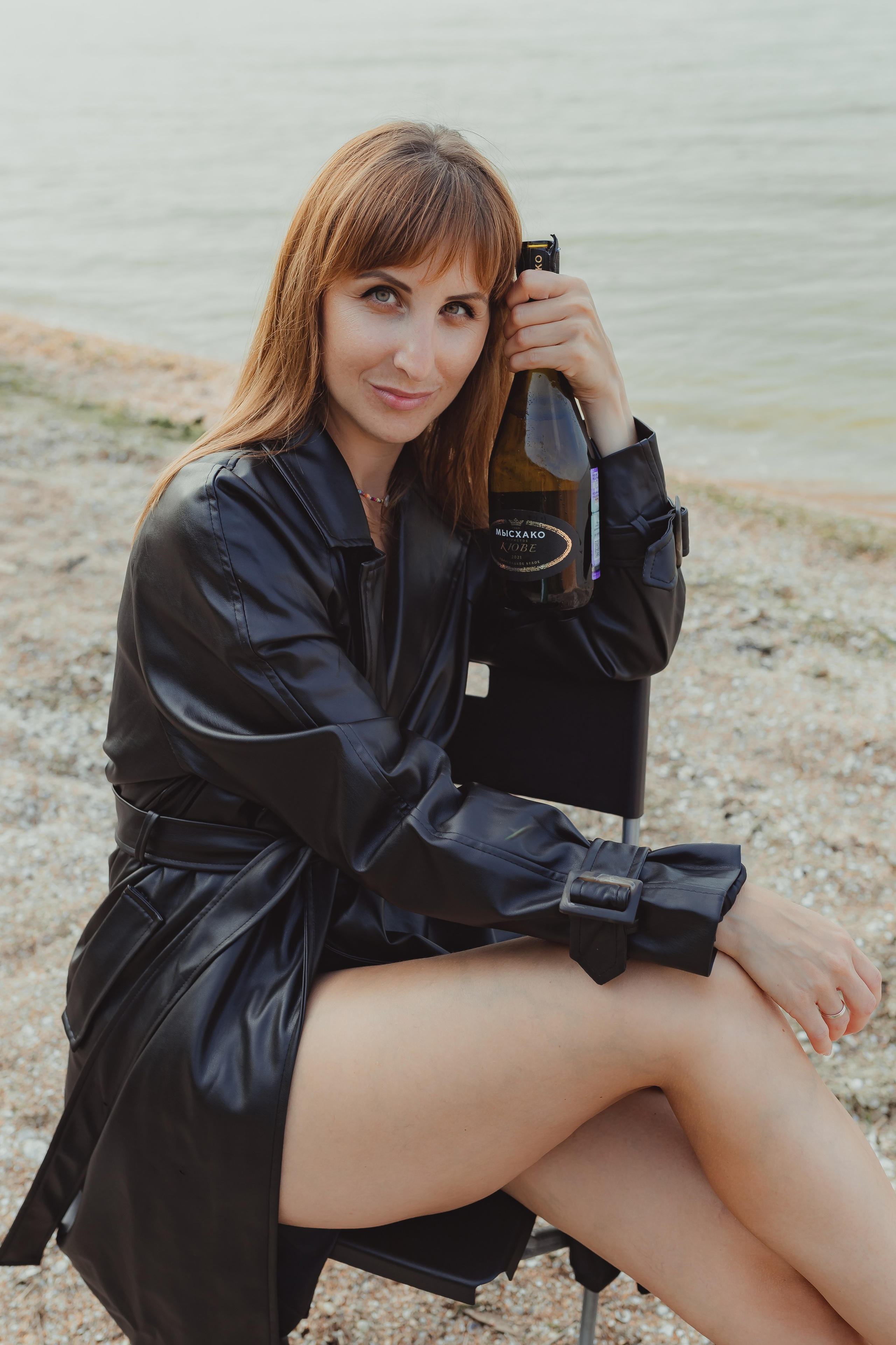 Настя. Семейный и домашний фотограф в Москве и МО Королева Валерия