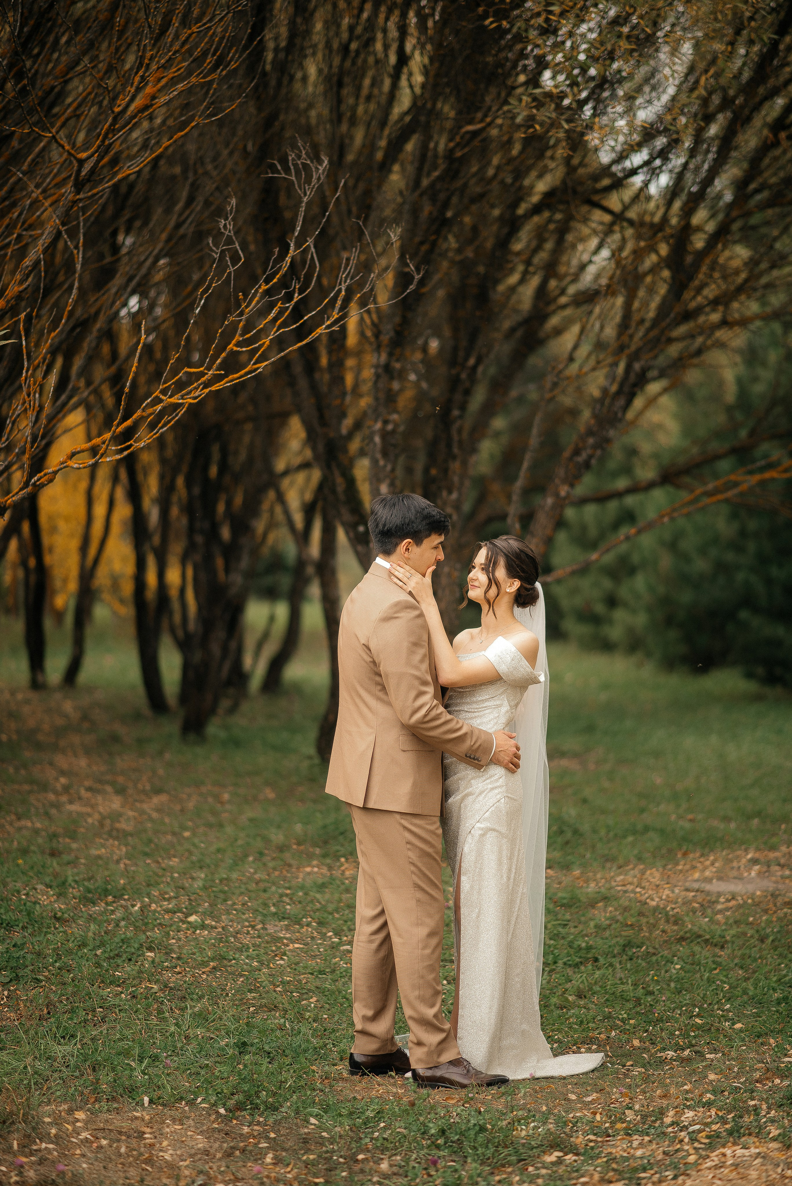 Кирилл и Юлия. Главная