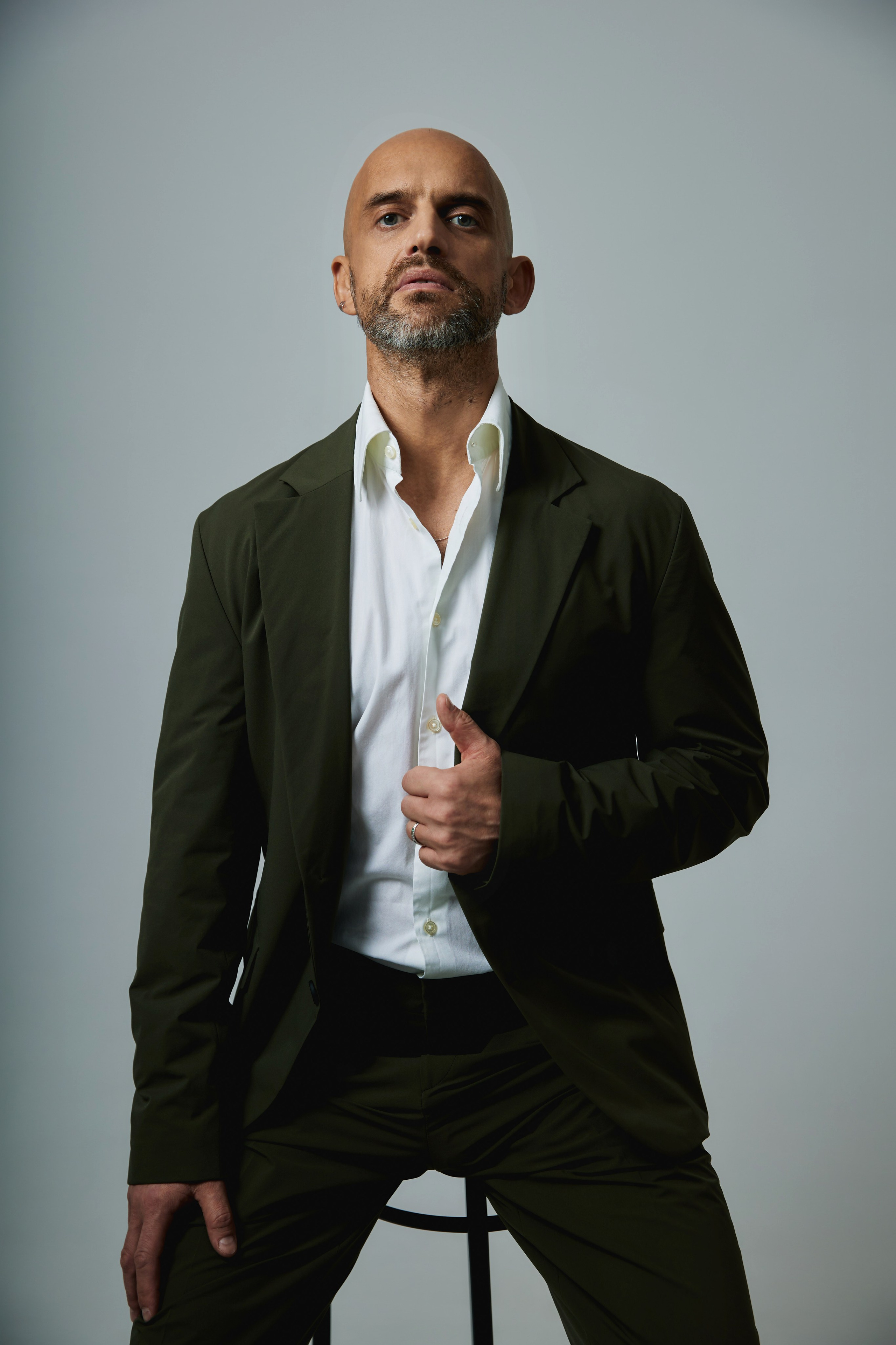 Илья. Он умеет быть разным. От строгого до безумного. Пять лиц одного героя. Татьяна Фомичева. Репортажный и светский фотограф в Москве