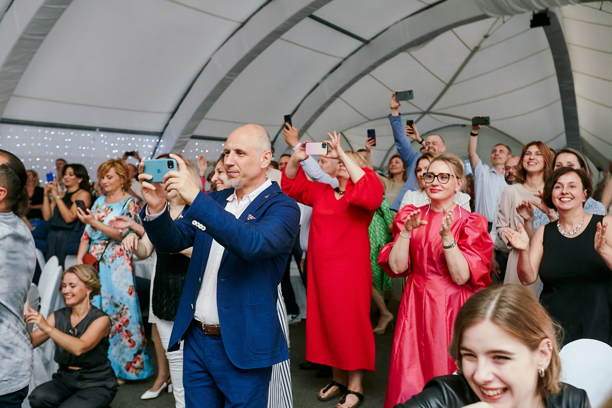 Выпускной на воде. Татьяна Фомичева. Репортажный и светский фотограф в Москве