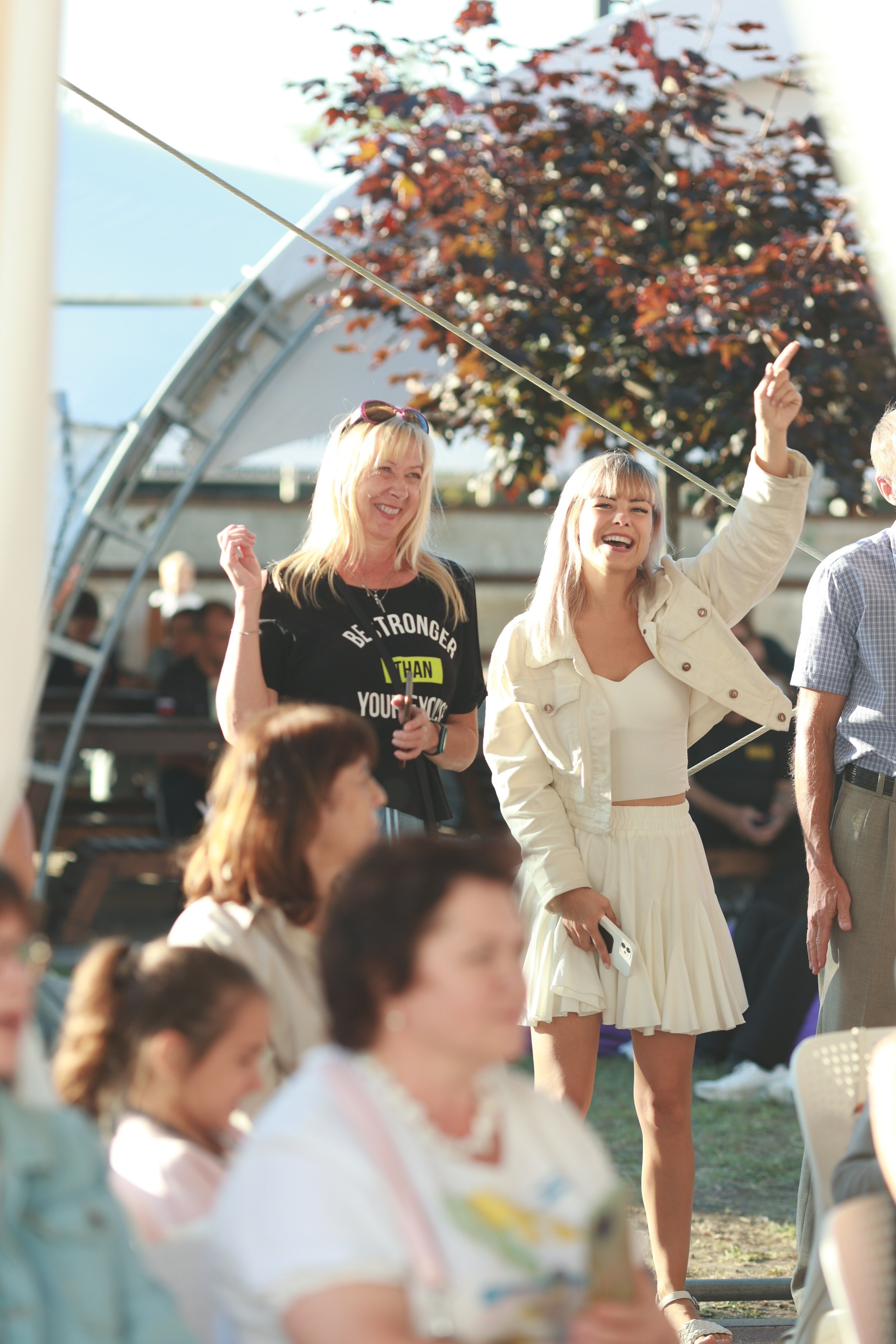 Городской фестиваль еды и малых промыслов «100% креатив». Татьяна Фомичева. Репортажный и светский фотограф в Москве