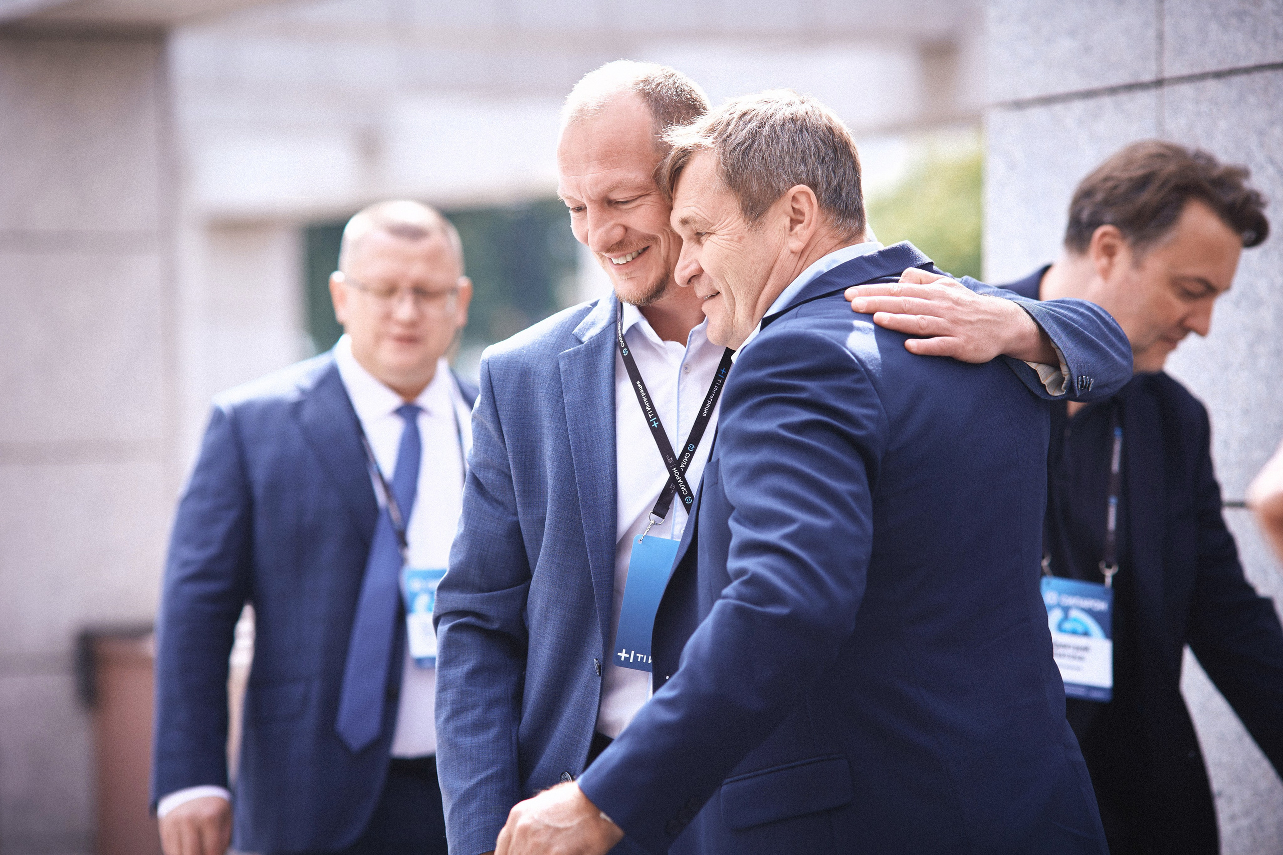 Презентация IT-проекта. Татьяна Фомичева. Репортажный и светский фотограф в Москве