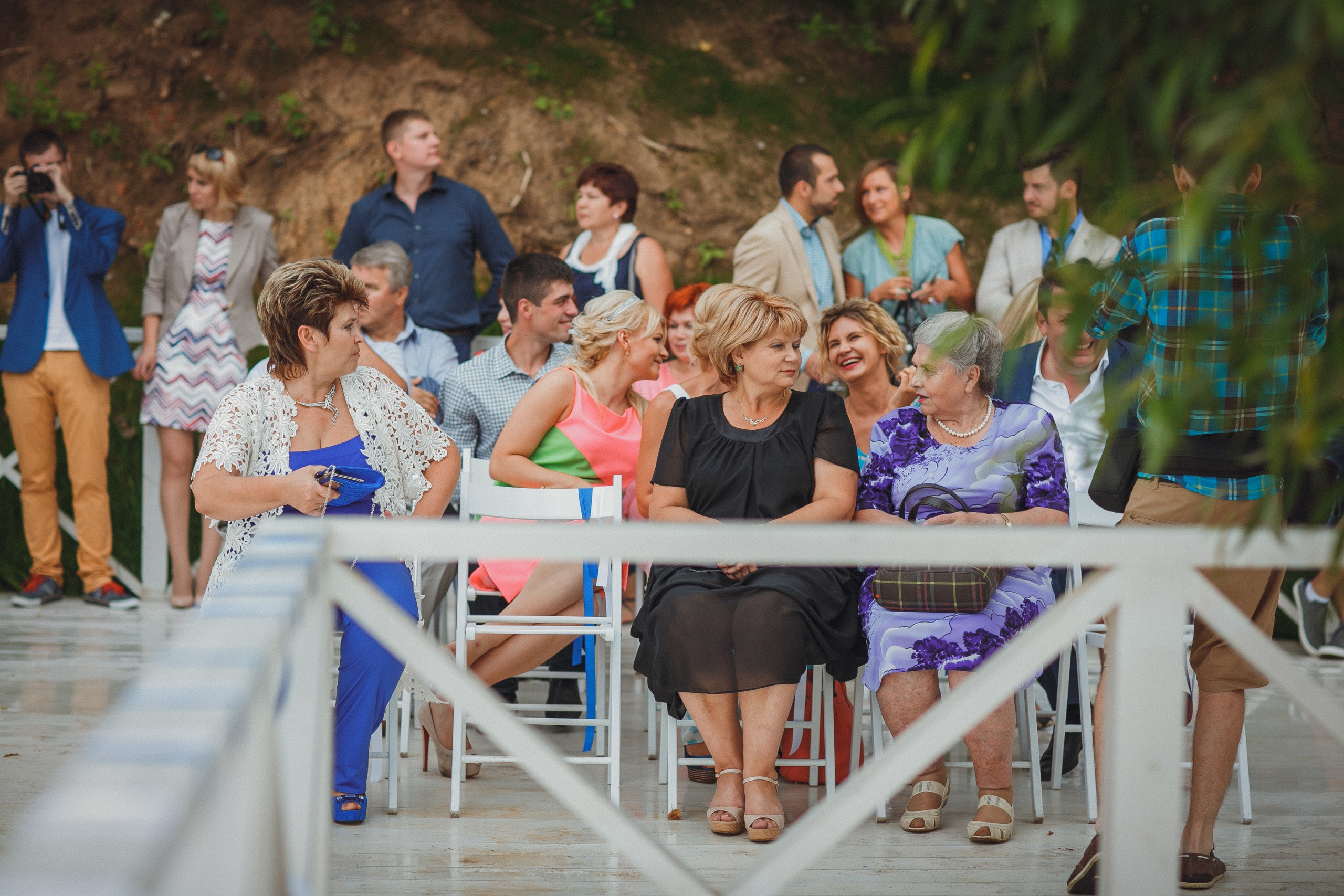 Василина и Михаил. Татьяна Фомичева. Репортажный и светский фотограф в Москве