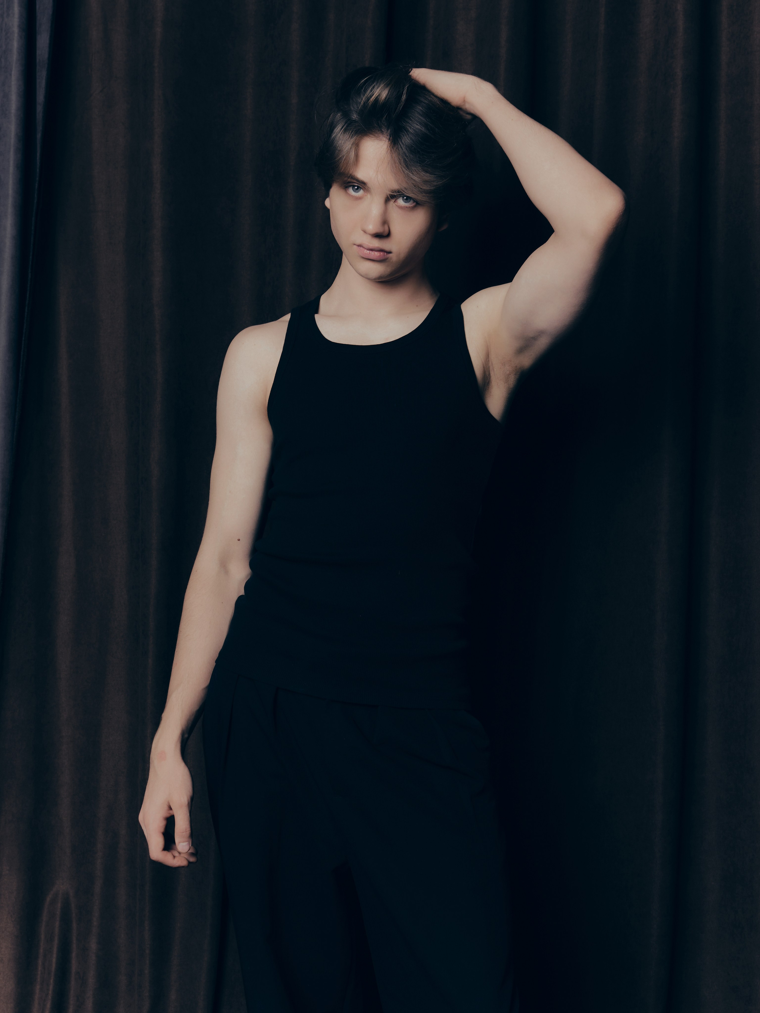 Кирилл. Главная