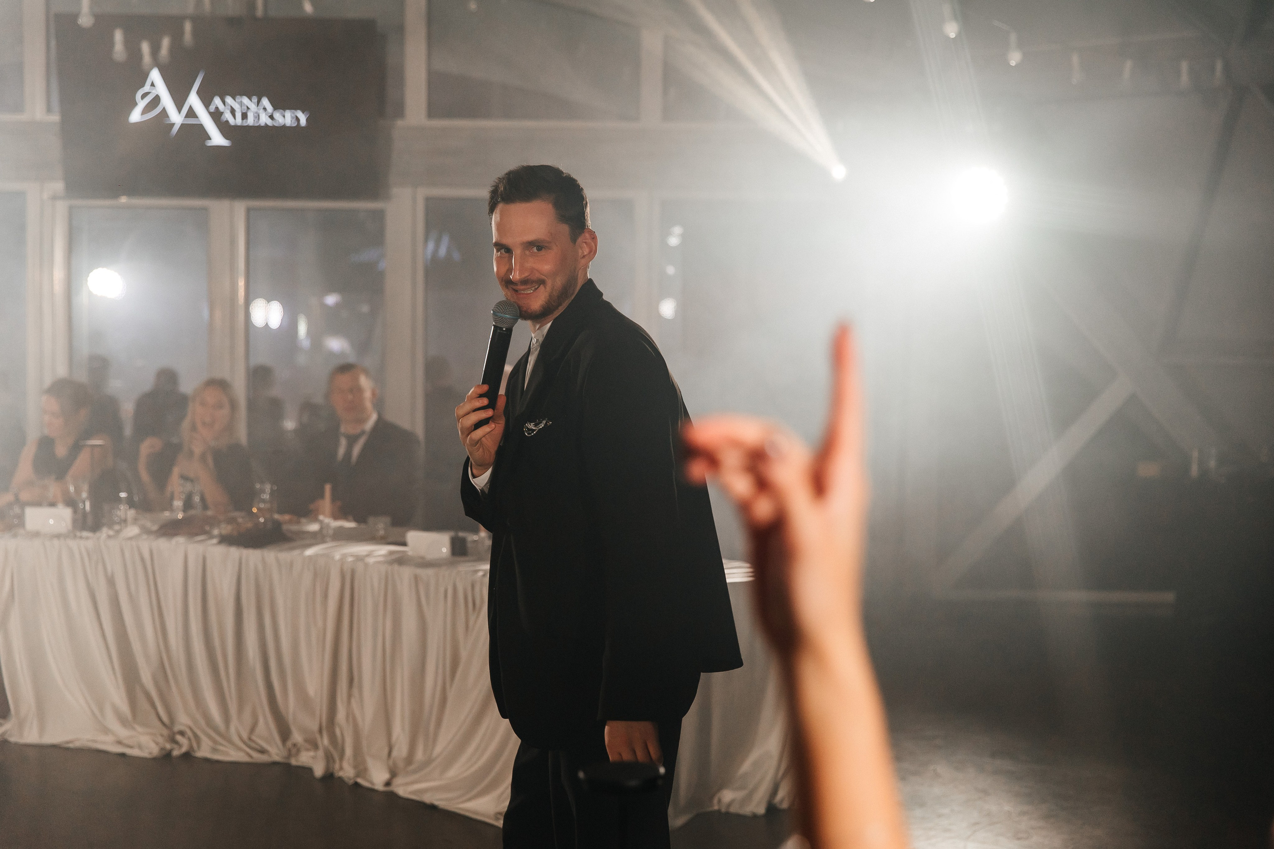 ANNA & ALEKSEY. Свадебный фотограф | Екатеринбург | Сочи | Артем Шестаков