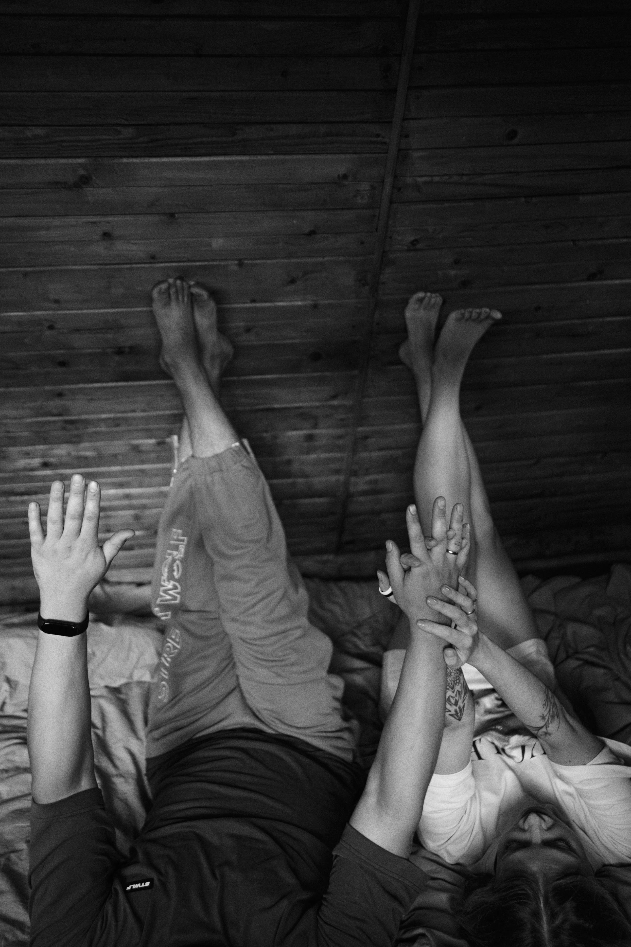 Дачные истории. Фотограф Киров Анжелика Некрасова