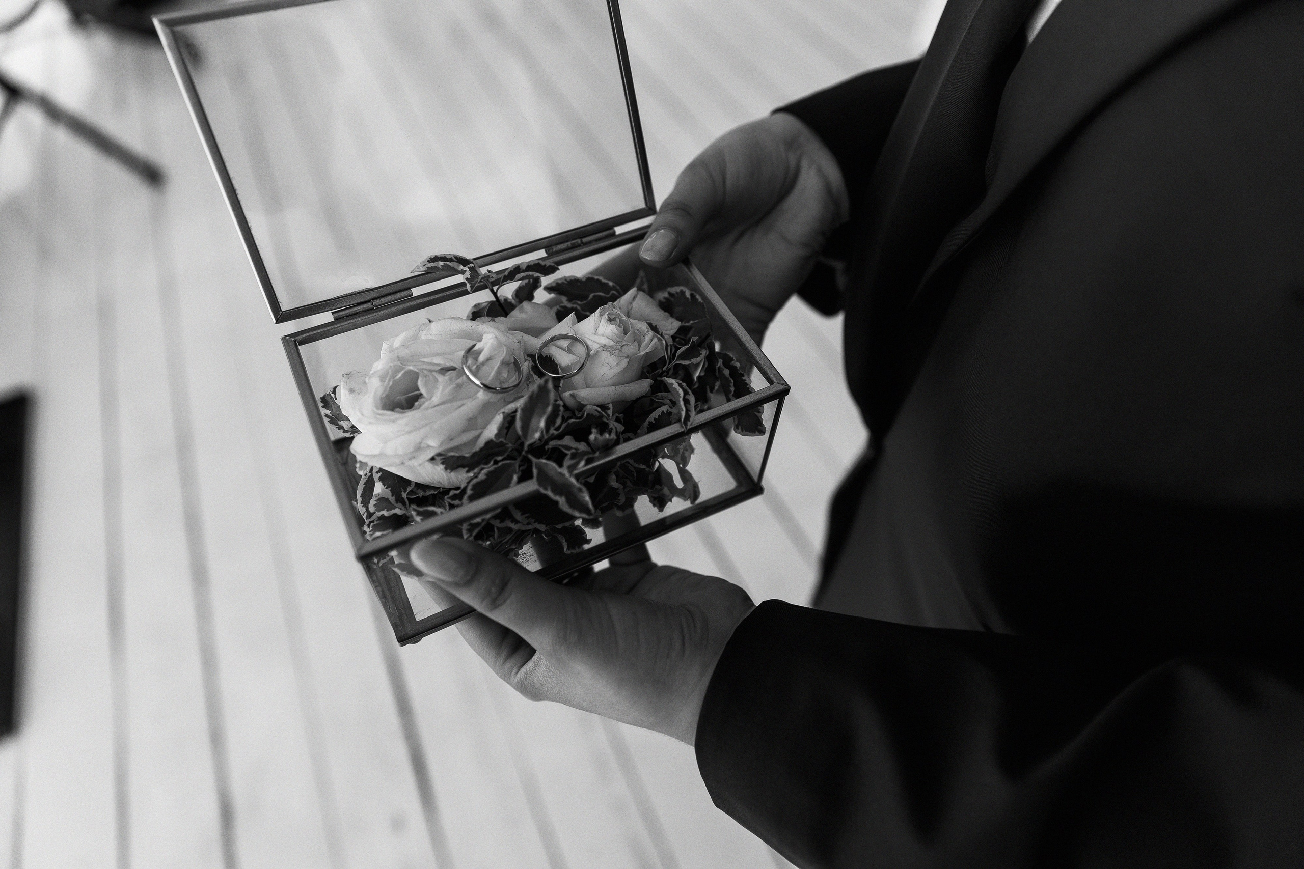 Эмиль и Милена. Свадебный фотограф Нижний Новгород | Софа Полякова