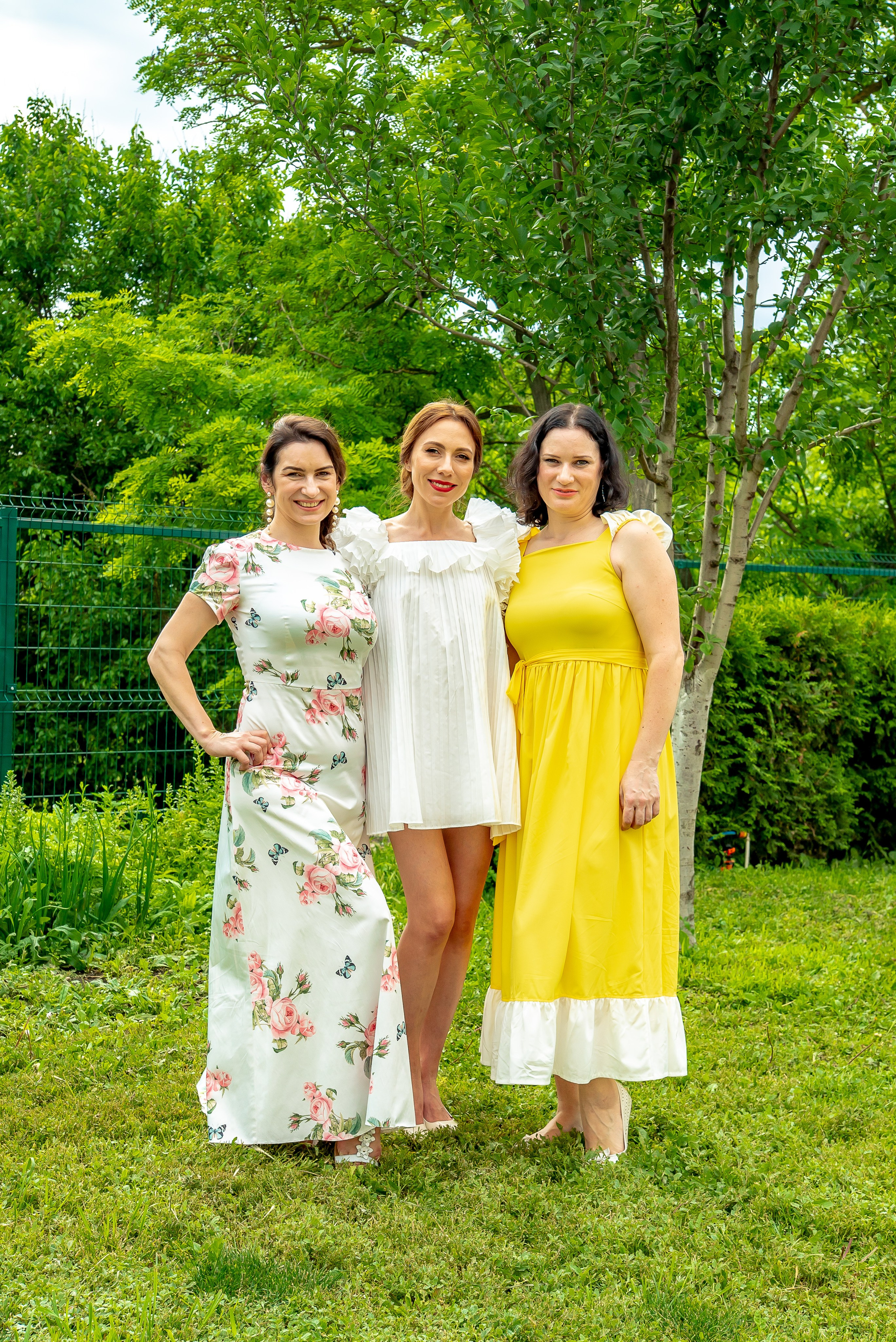 Милое торжество. Максим Матвийченко и Виктория Басова профессионалы своего дела