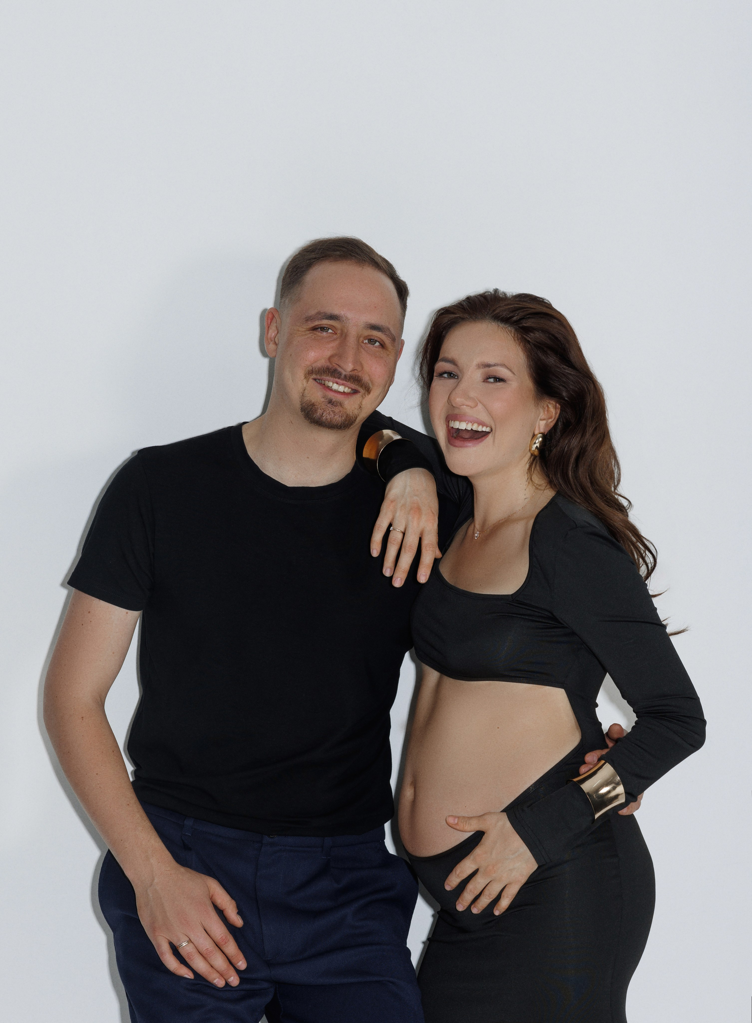 Беременность. Главная