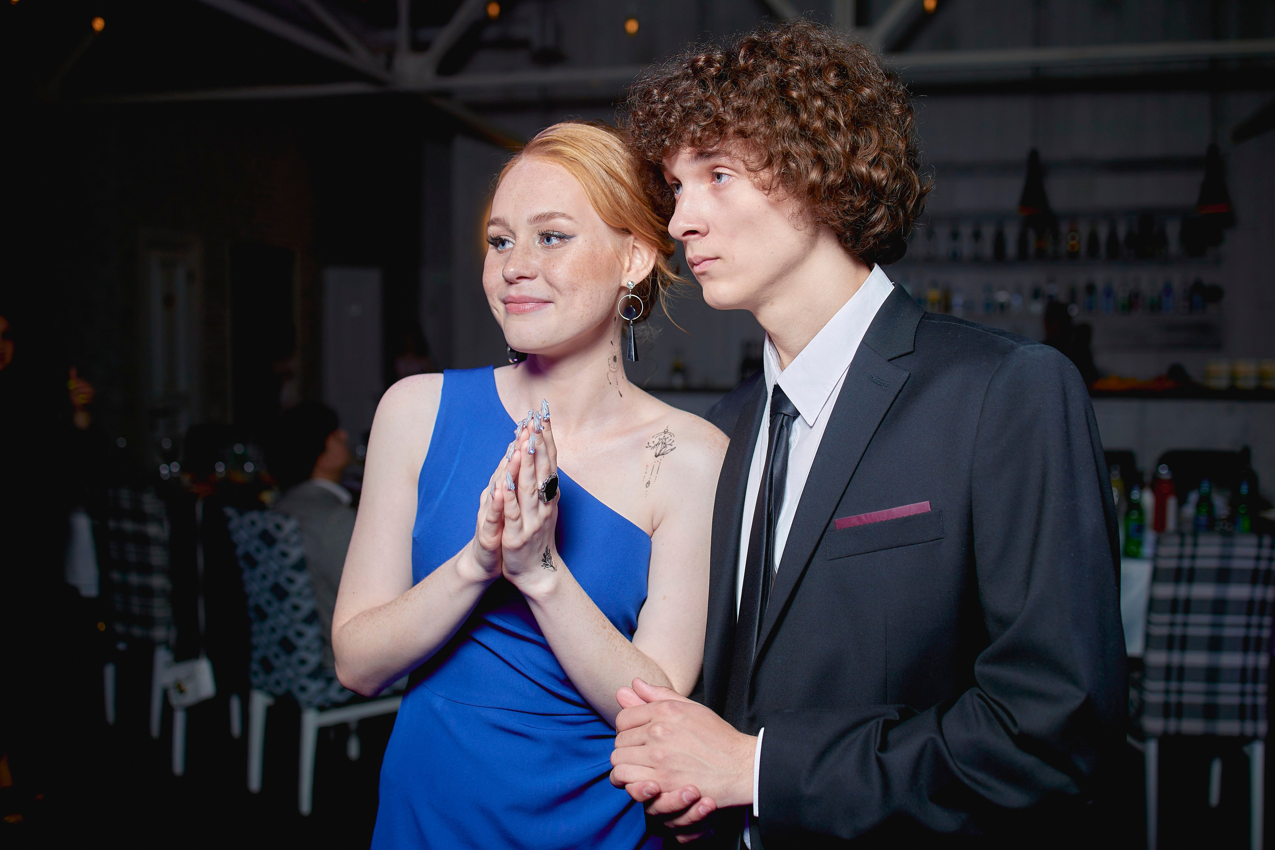 Школа № 79 (выпускной 2023). Фотограф Иван Кузьмин на любое Ваше мероприятие