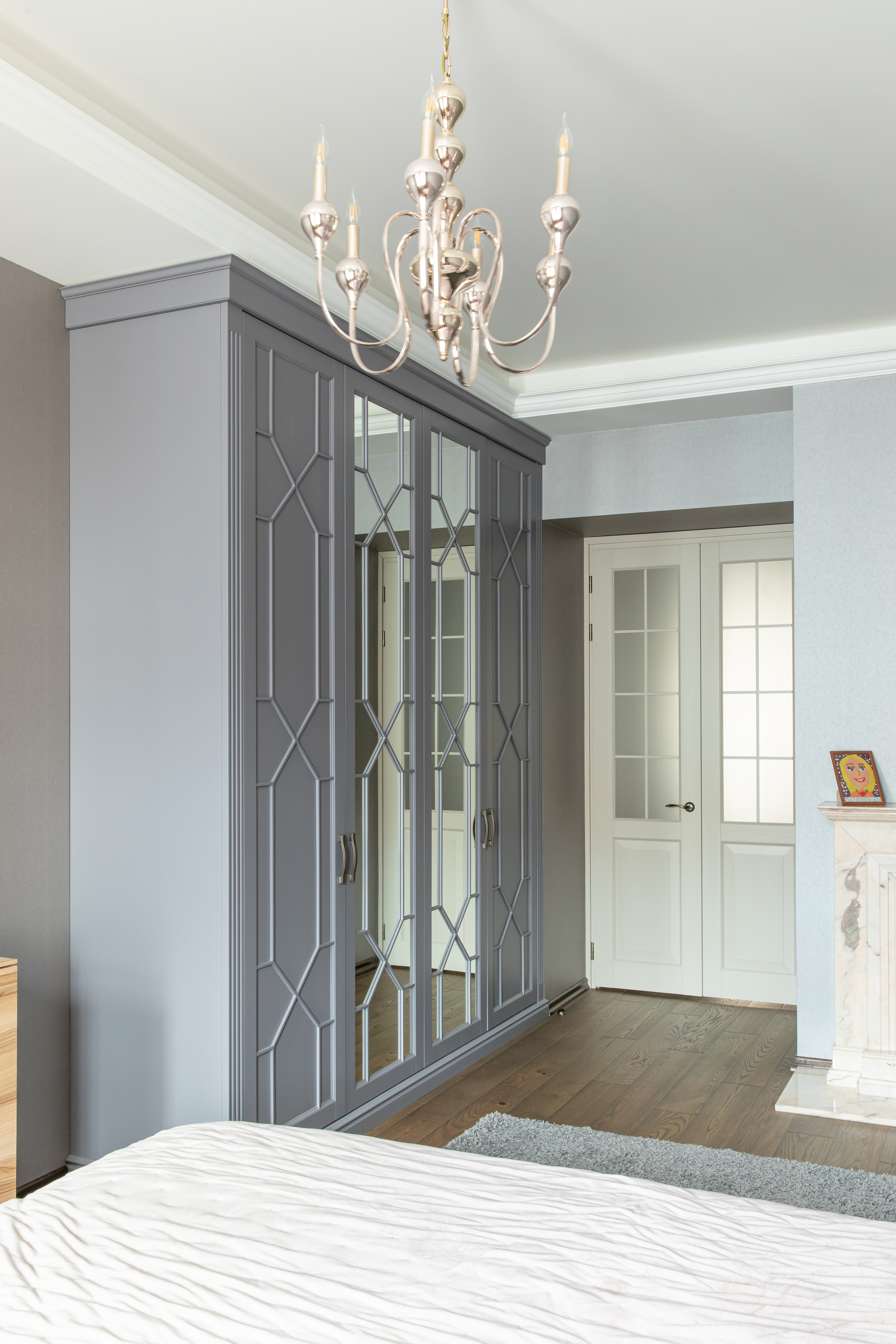 Кирочная. «Roots» полный цикл производства мебели и интерьерных решений