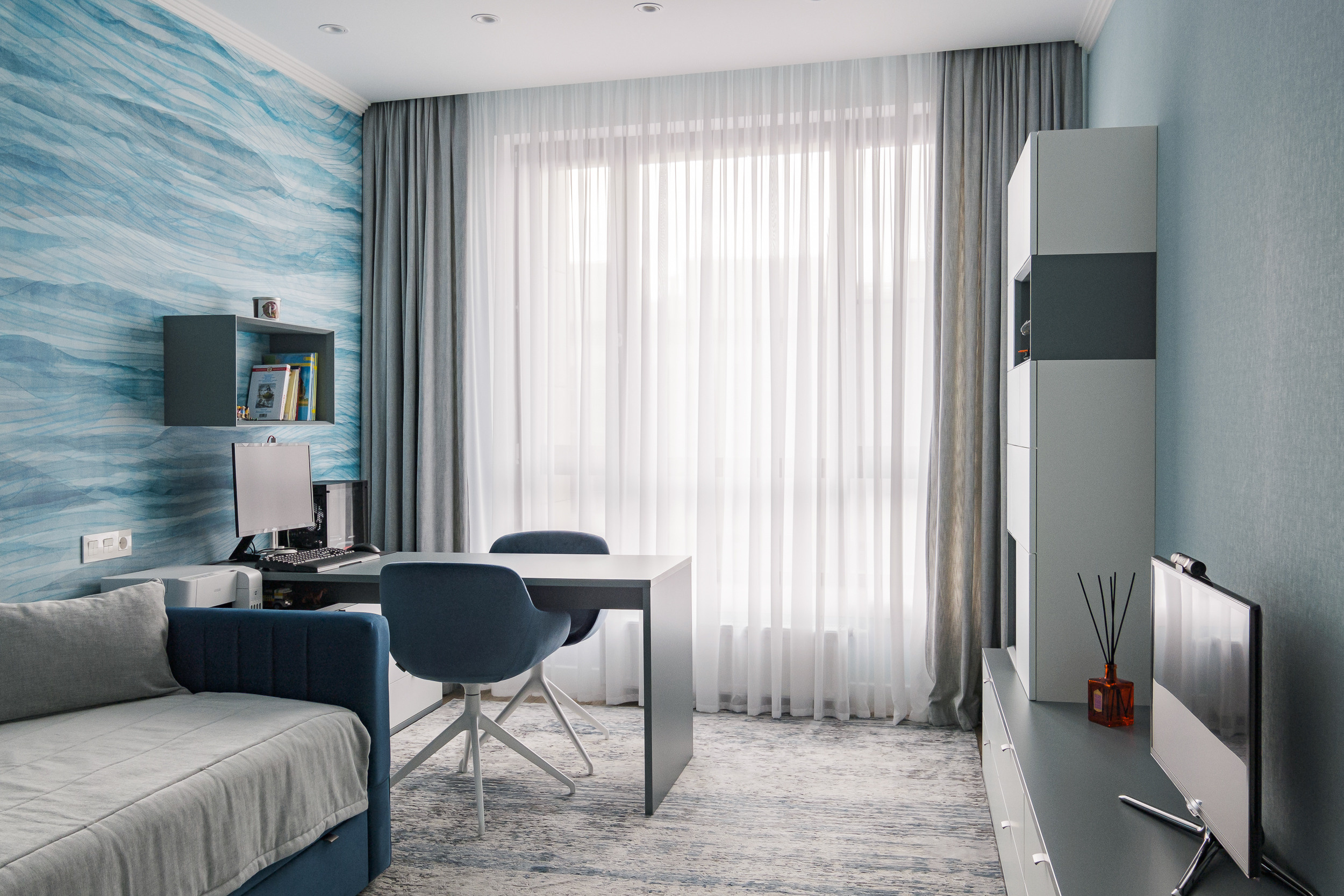 Ушаковская. «Roots» полный цикл производства мебели и интерьерных решений