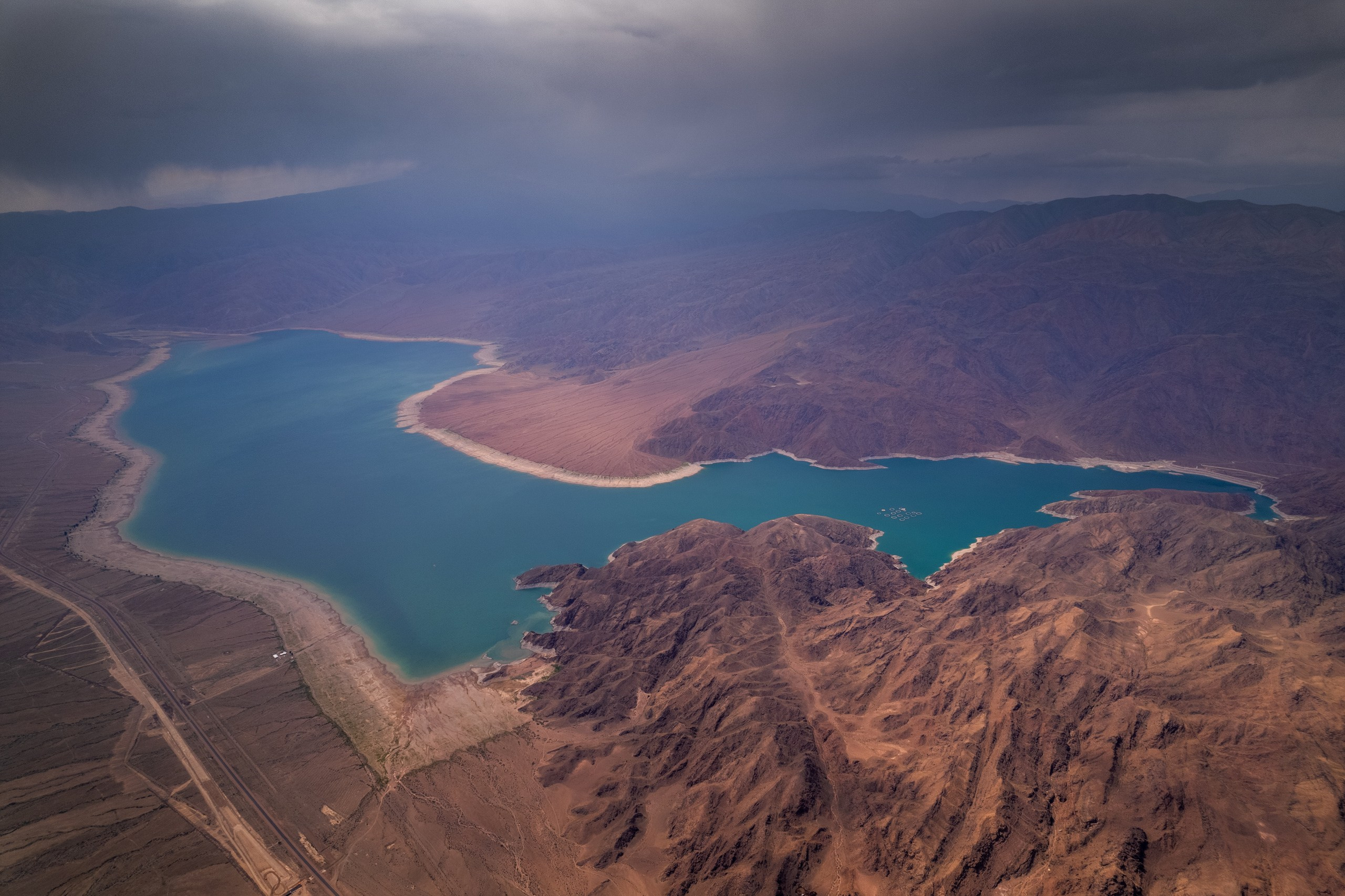 Тянь-Шань. Фотограф в Красноярске Нерозя Александр. Пейзаж, природа, портрет