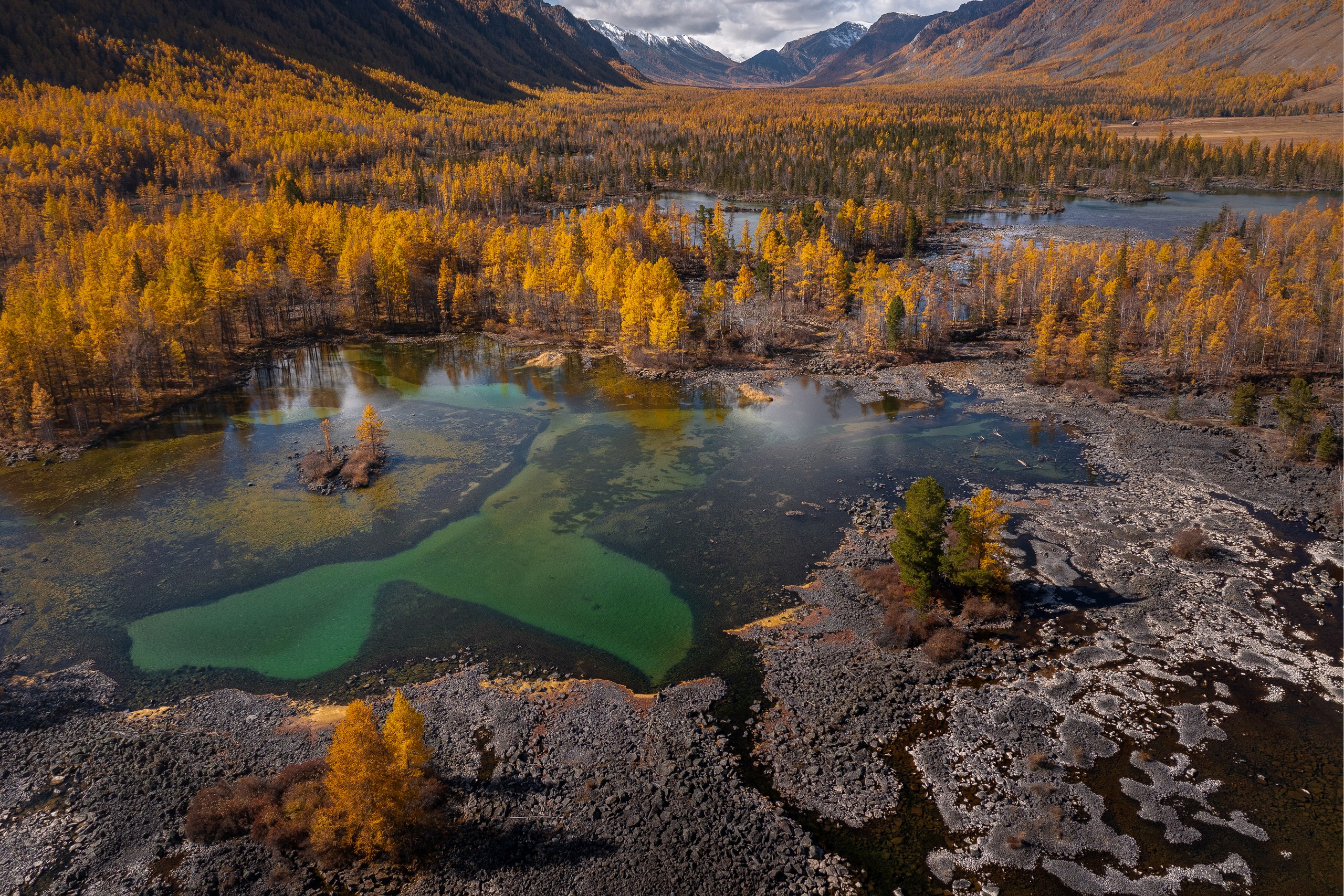 Бурятия. Фотограф в Красноярске Нерозя Александр. Пейзаж, природа, портрет