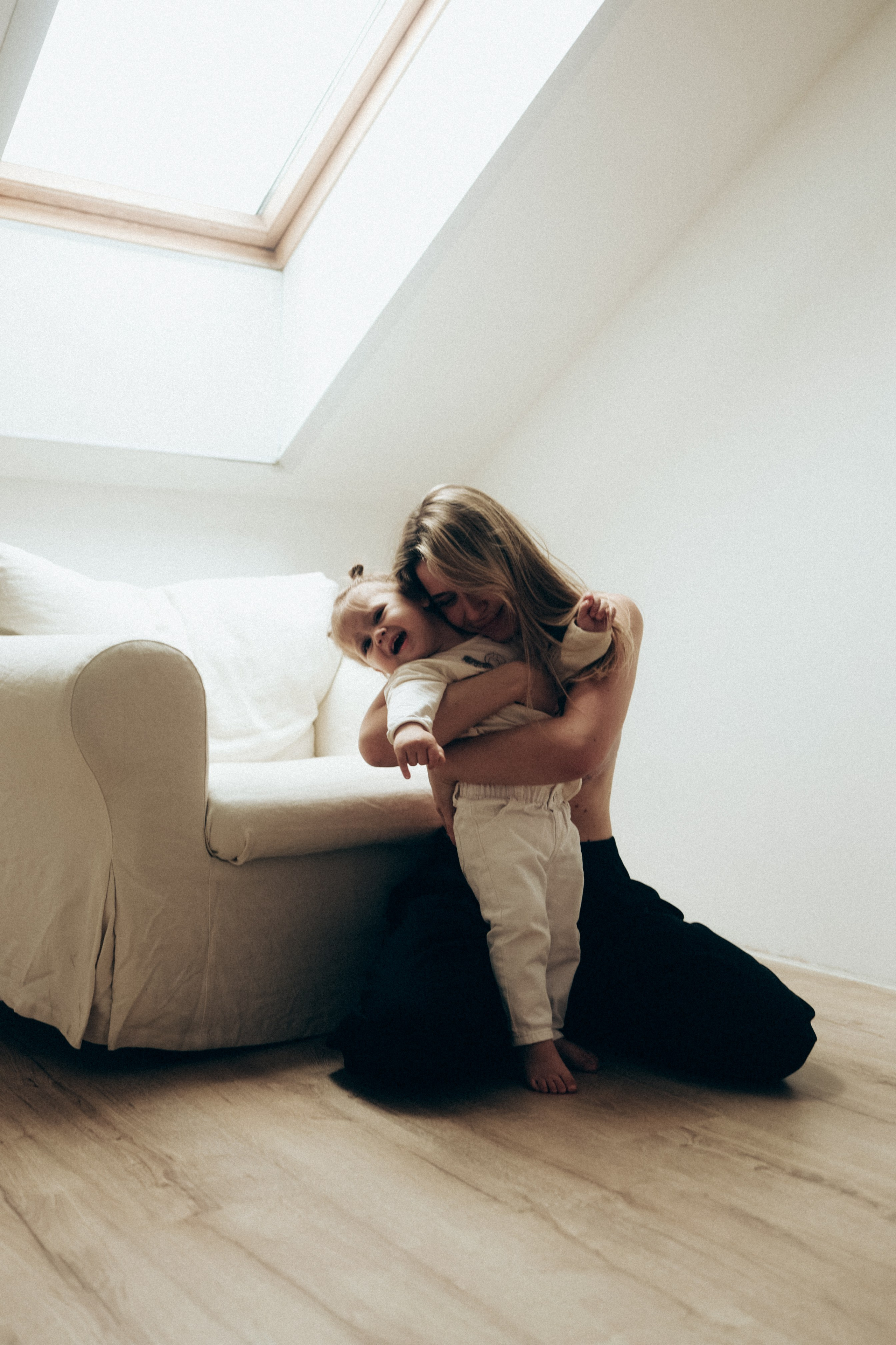 Кристина & Машулик. Фотограф Барнаул Надежда Киселева