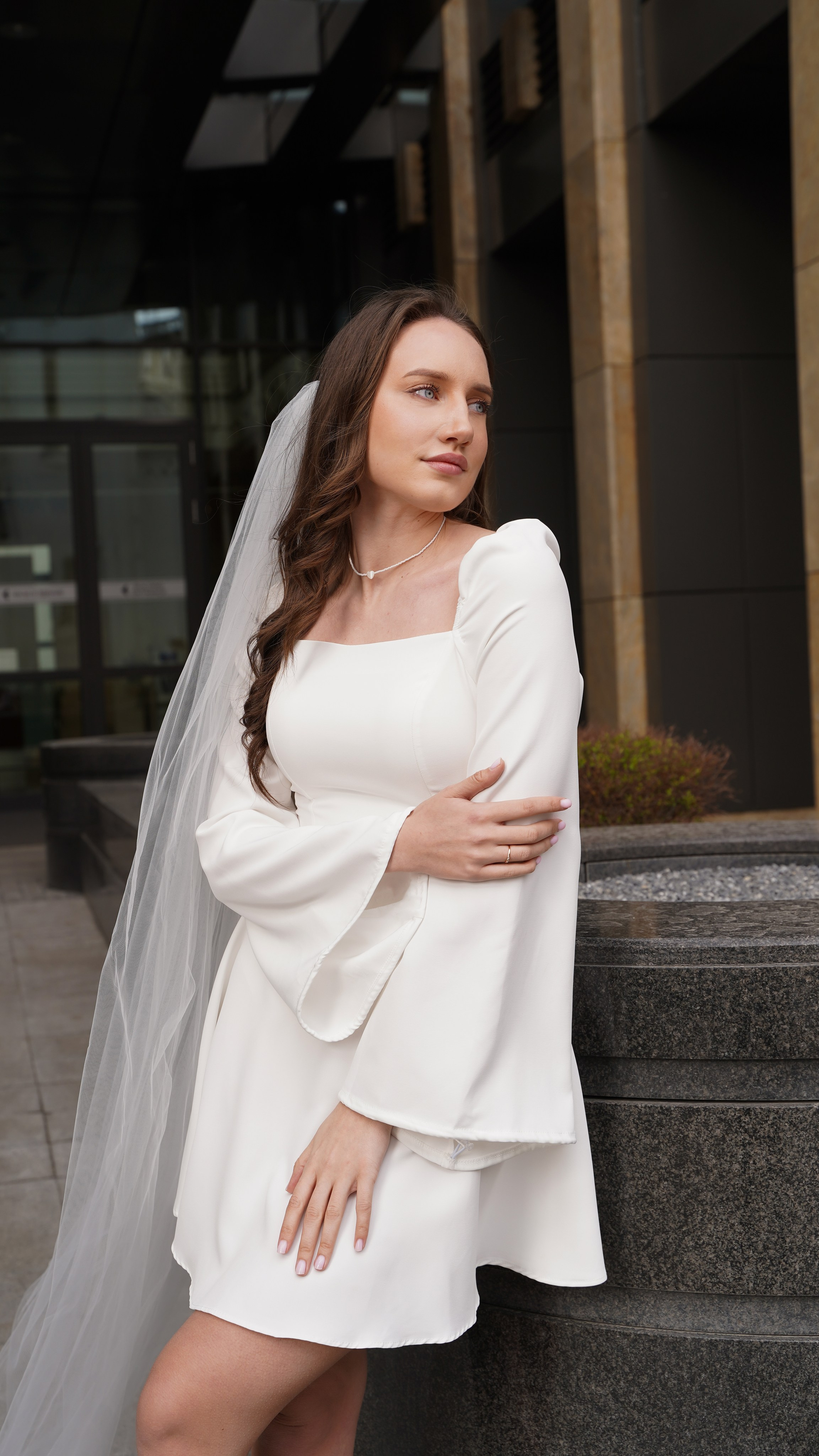 Валерия и Кирилл. Добро пожаловать в мир самого прекрасного — в мир фотографии!