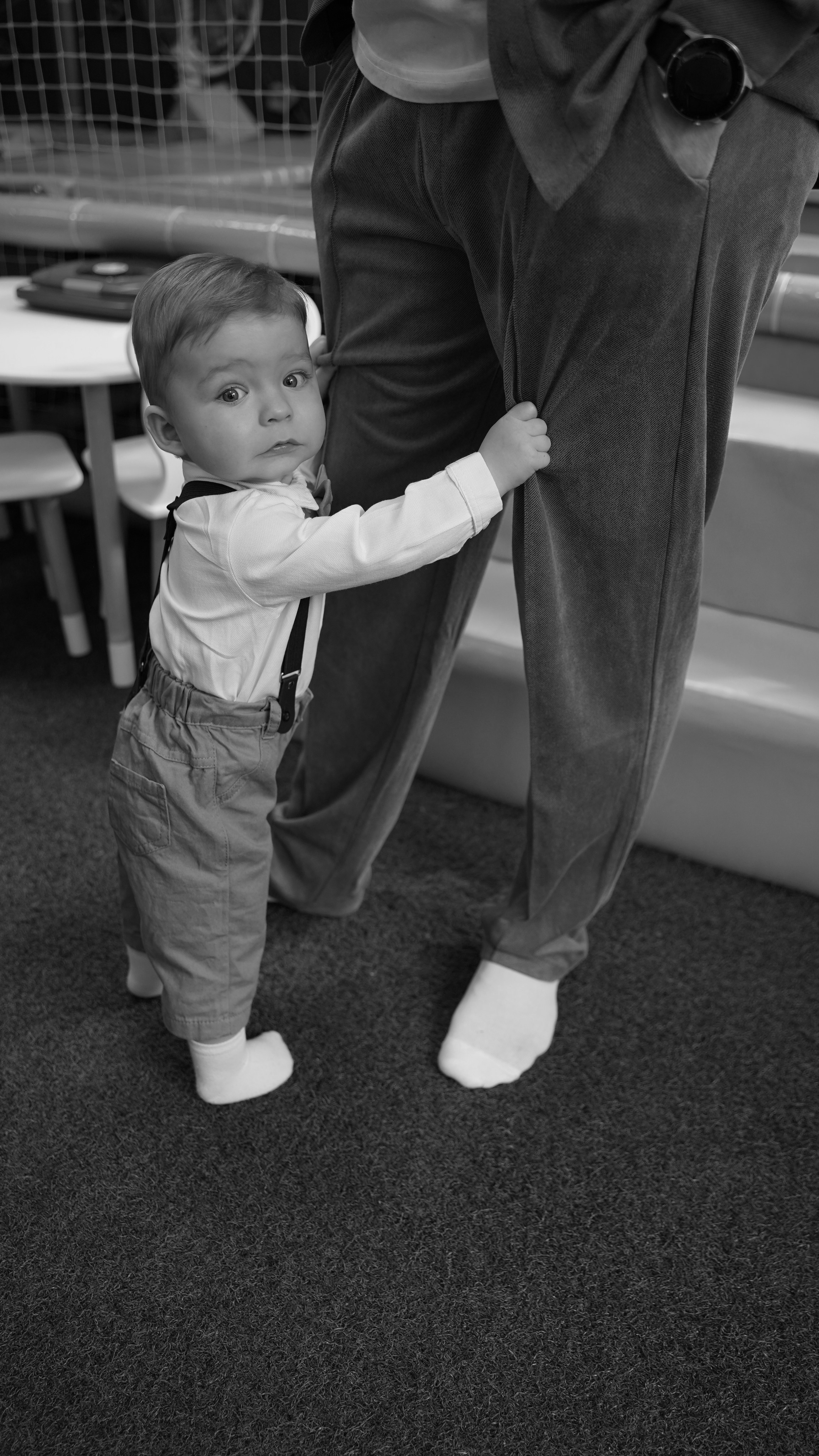 Аня, Никита и Матюша. Добро пожаловать в мир самого прекрасного — в мир фотографии!