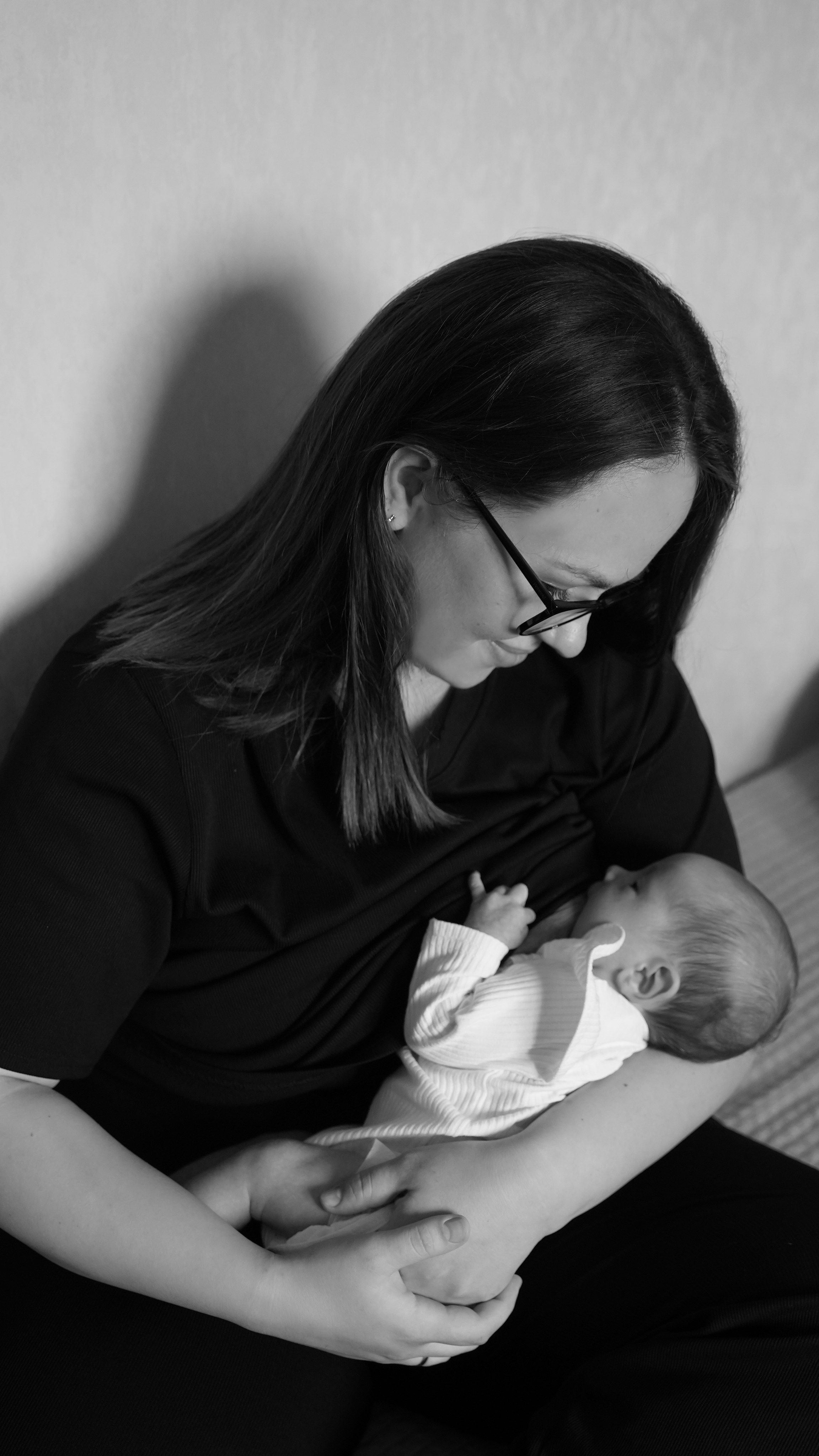 Полина, Михаил и Анечка. Добро пожаловать в мир самого прекрасного — в мир фотографии!