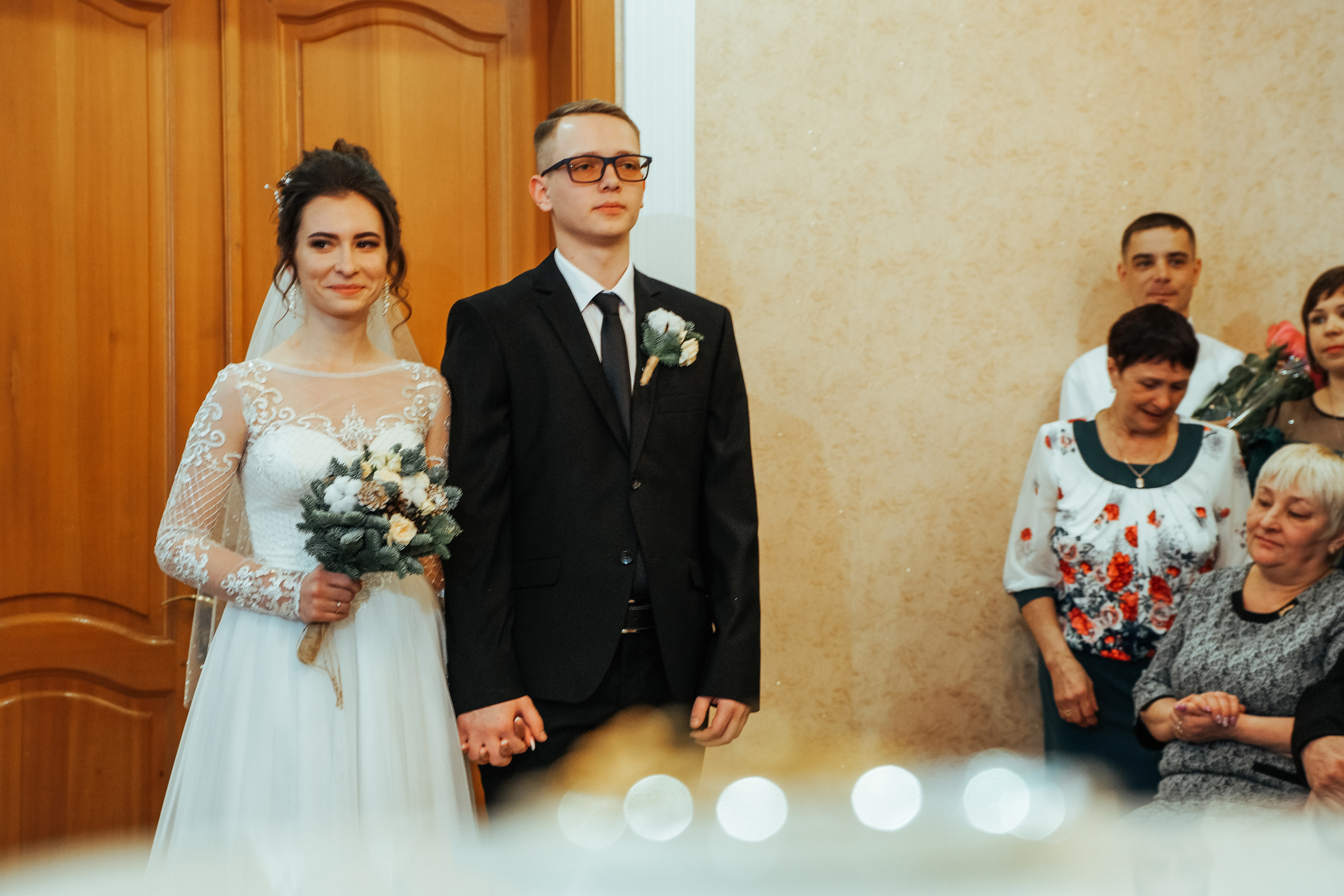 Свадьба Яны и Ярослава. Комсомольск-на-Амуре, Солнечный (Пастораль). Wedding & portrait photographer Sergey Lazarenko