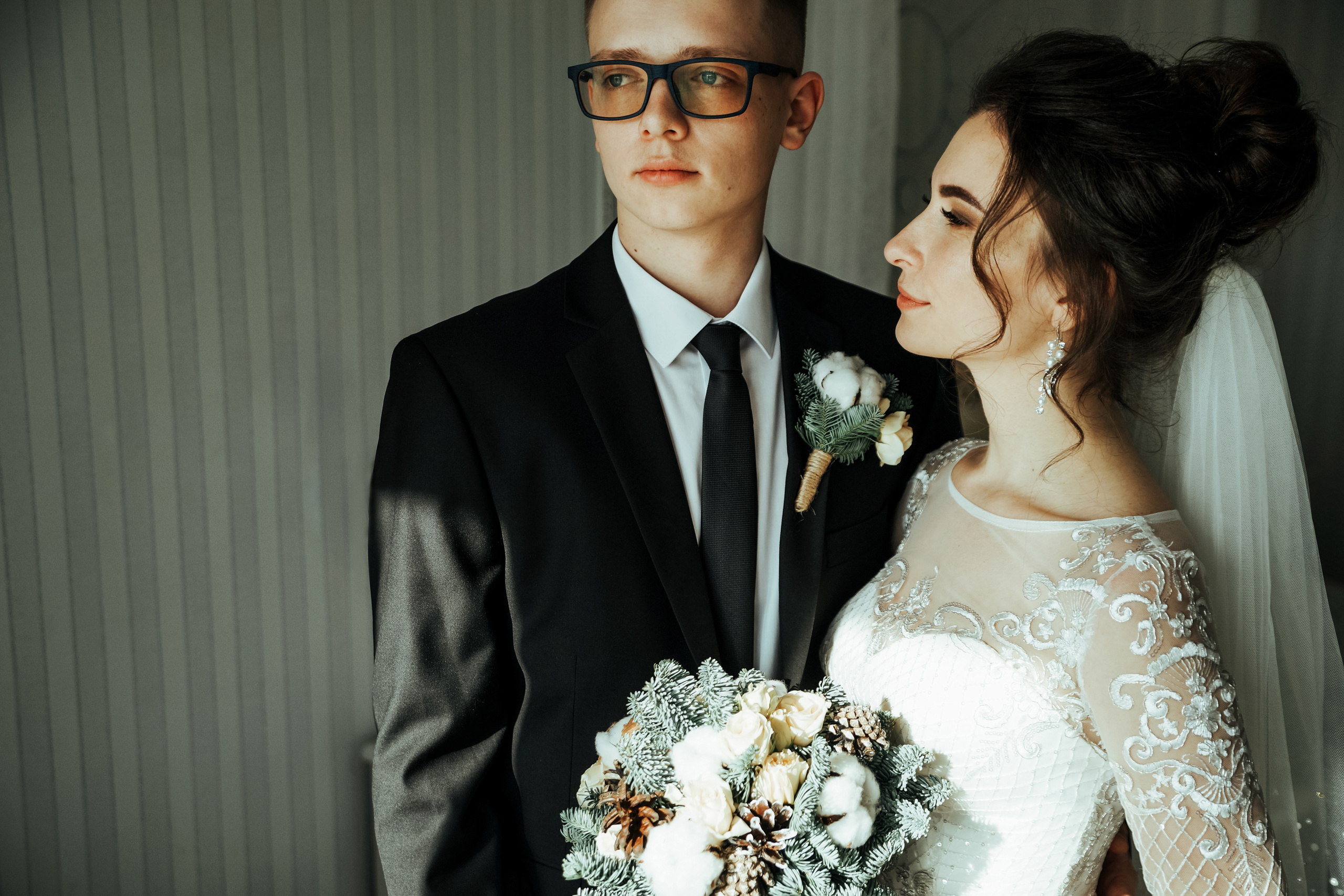 Свадьба Яны и Ярослава. Комсомольск-на-Амуре, Солнечный (Пастораль). Wedding & portrait photographer Sergey Lazarenko