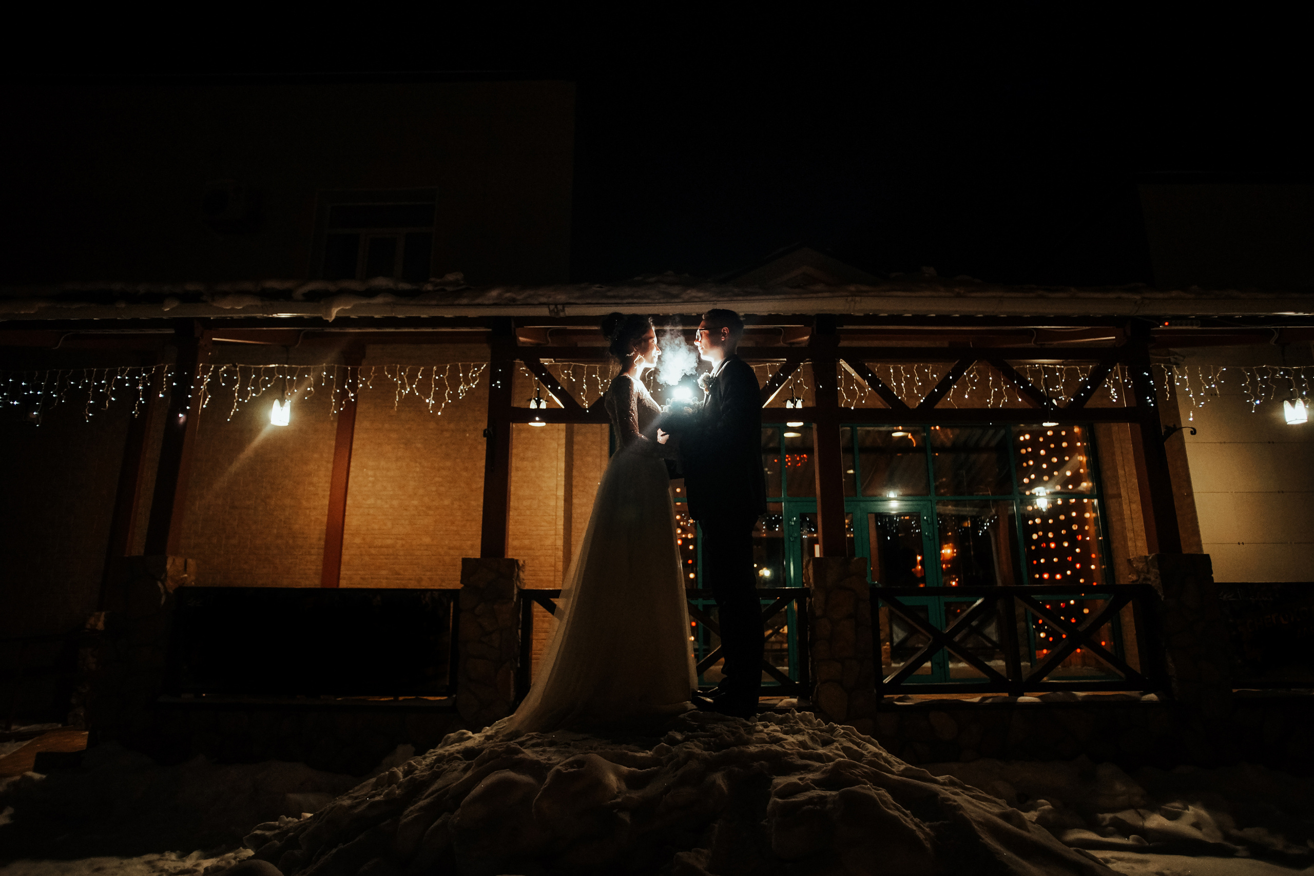 Свадьба Яны и Ярослава. Комсомольск-на-Амуре, Солнечный (Пастораль). Wedding & portrait photographer Sergey Lazarenko