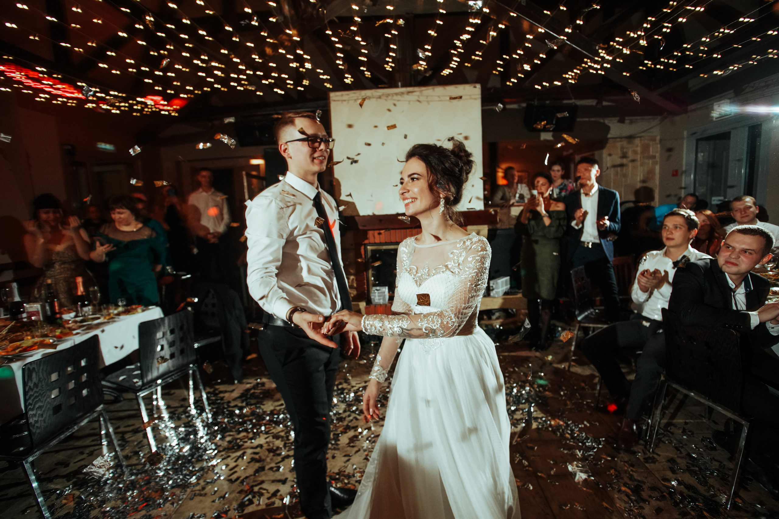 Свадьба Яны и Ярослава. Комсомольск-на-Амуре, Солнечный (Пастораль). Wedding & portrait photographer Sergey Lazarenko