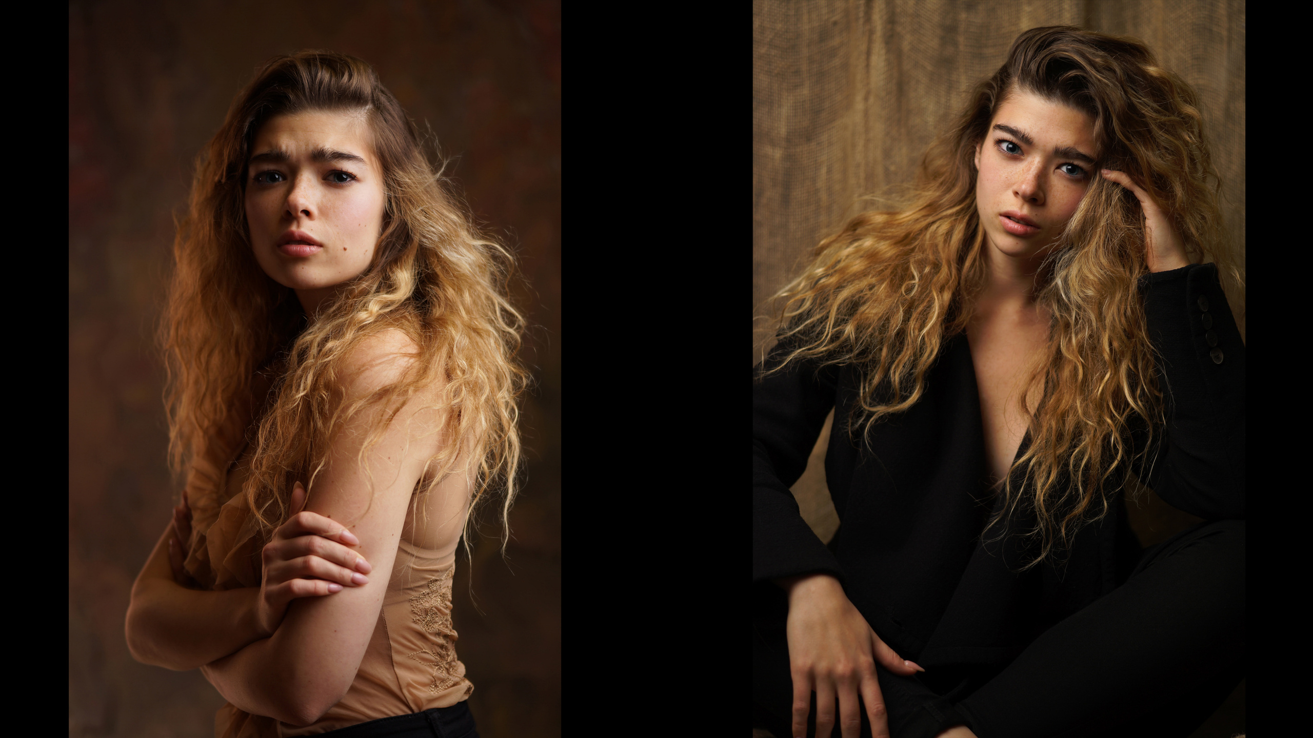 Сергей Лазаренко. Портфолио. Портреты. Свадебный и портретный фотограф в Комсомольске-на-Амуре Сергей Лазарен