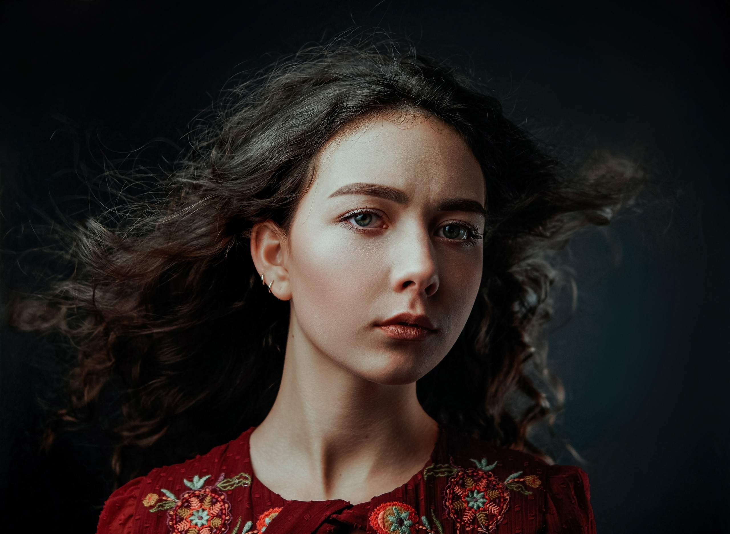 Сергей Лазаренко. Портфолио. Портреты. Свадебный и портретный фотограф в Комсомольске-на-Амуре Сергей Лазарен