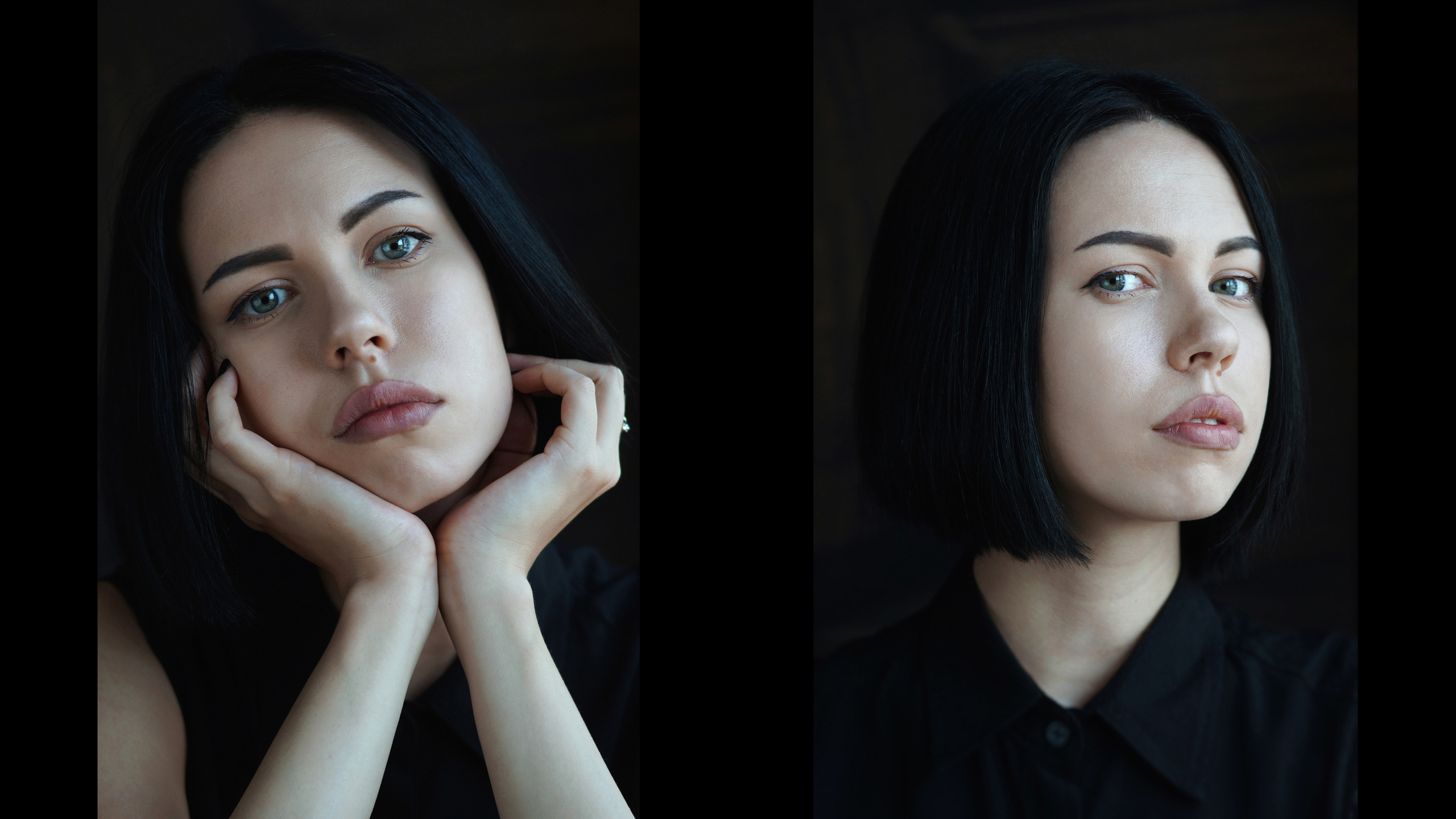 Сергей Лазаренко. Портфолио. Портреты. Свадебный и портретный фотограф в Комсомольске-на-Амуре Сергей Лазарен