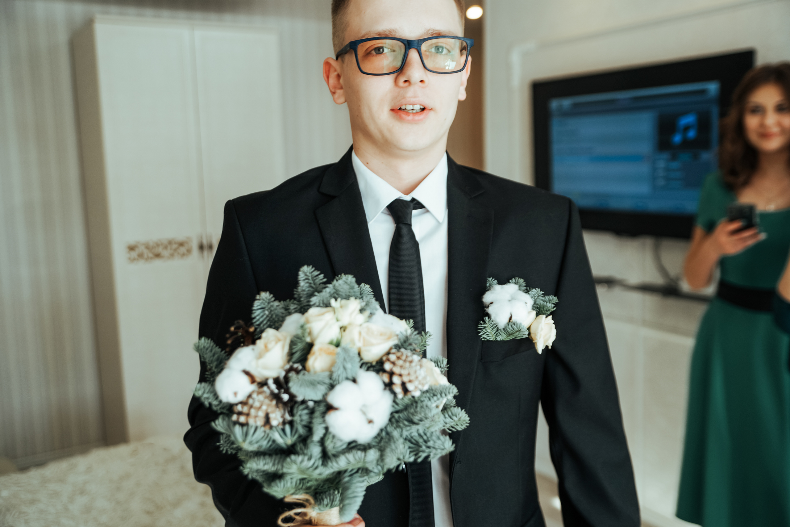 Свадьба Яны и Ярослава. Комсомольск-на-Амуре, Солнечный (Пастораль). Wedding & portrait photographer Sergey Lazarenko