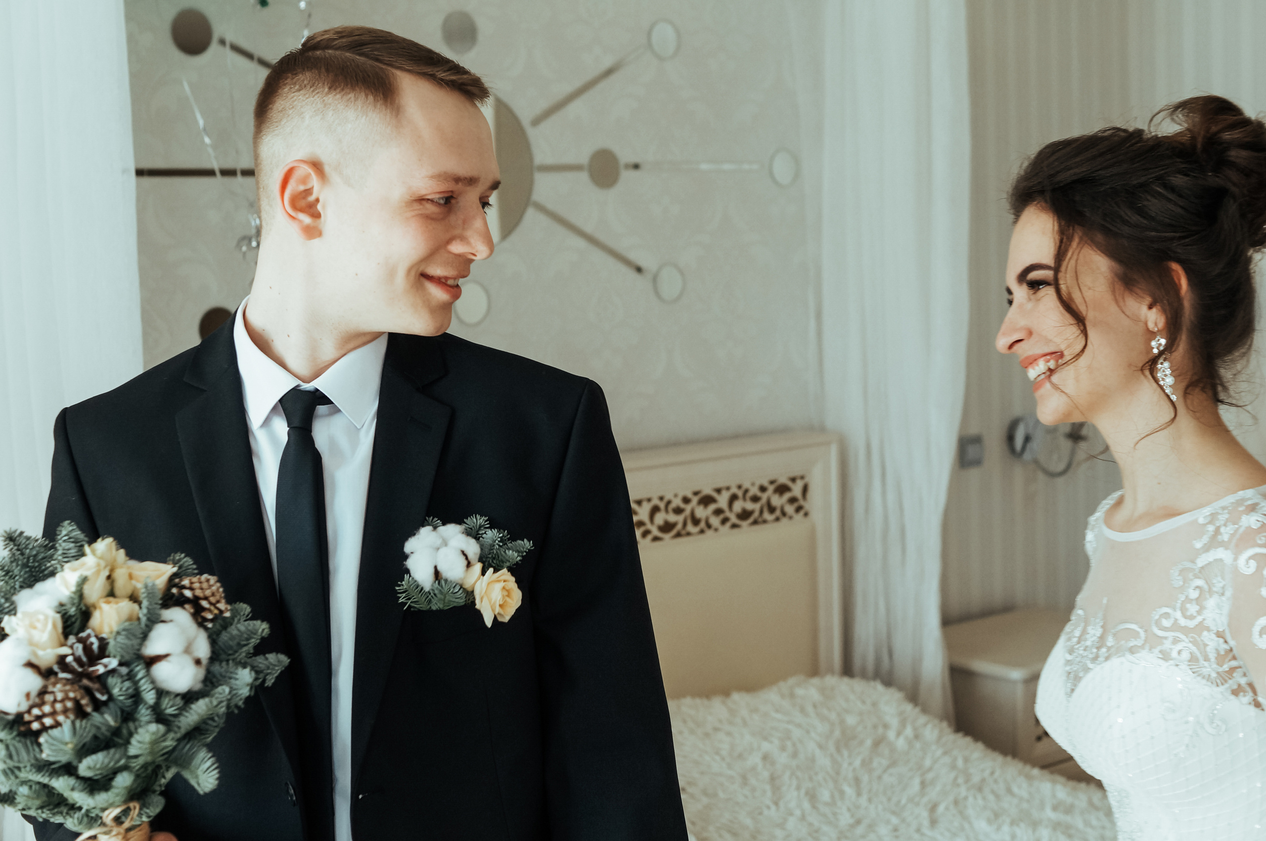 Свадьба Яны и Ярослава. Комсомольск-на-Амуре, Солнечный (Пастораль). Wedding & portrait photographer Sergey Lazarenko