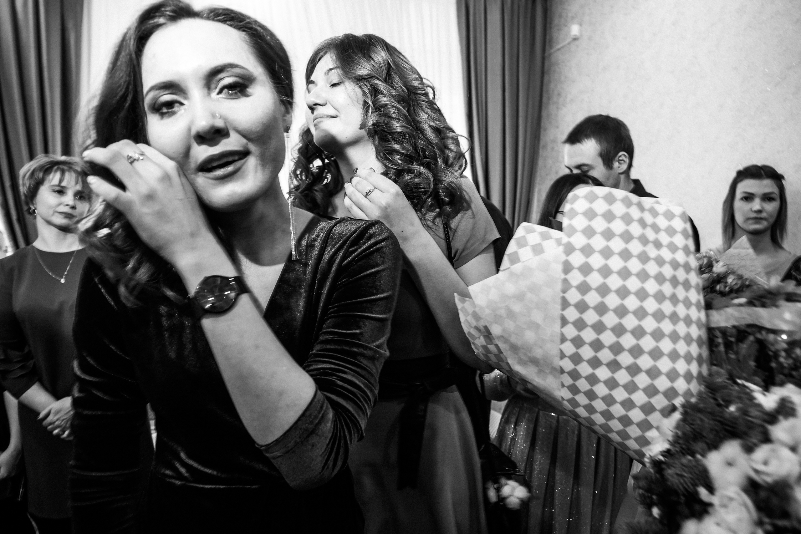 Свадьба Яны и Ярослава. Комсомольск-на-Амуре, Солнечный (Пастораль). Wedding & portrait photographer Sergey Lazarenko