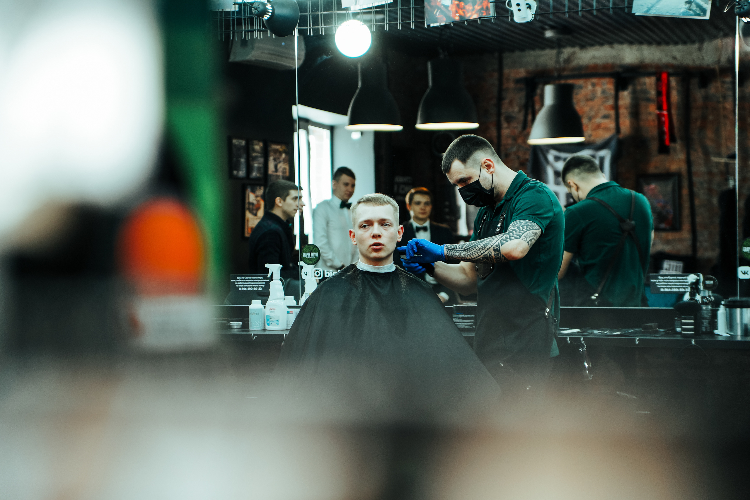 Свадьба Яны и Ярослава. Комсомольск-на-Амуре, Солнечный (Пастораль). Wedding & portrait photographer Sergey Lazarenko