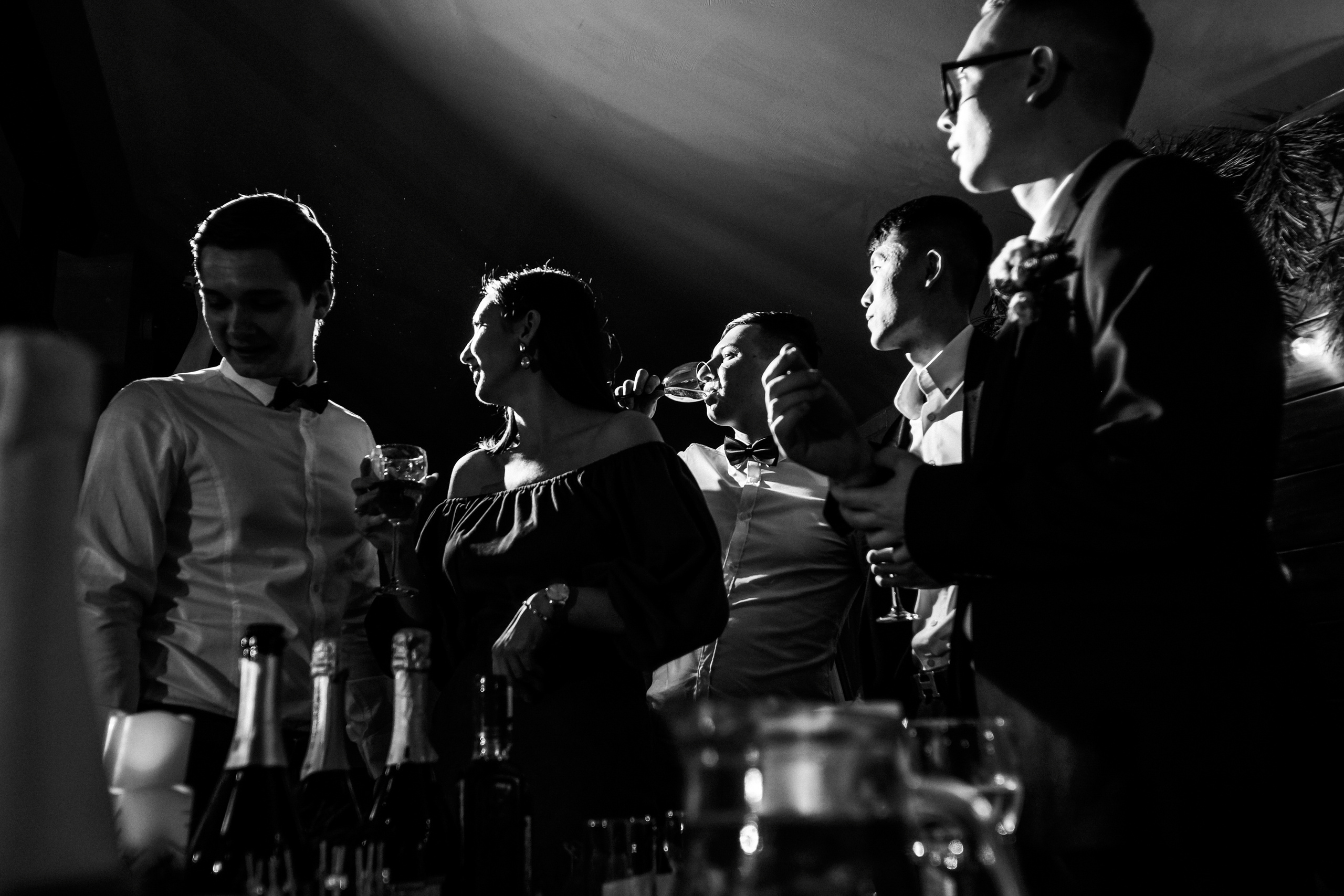 Свадьба Яны и Ярослава. Комсомольск-на-Амуре, Солнечный (Пастораль). Wedding & portrait photographer Sergey Lazarenko