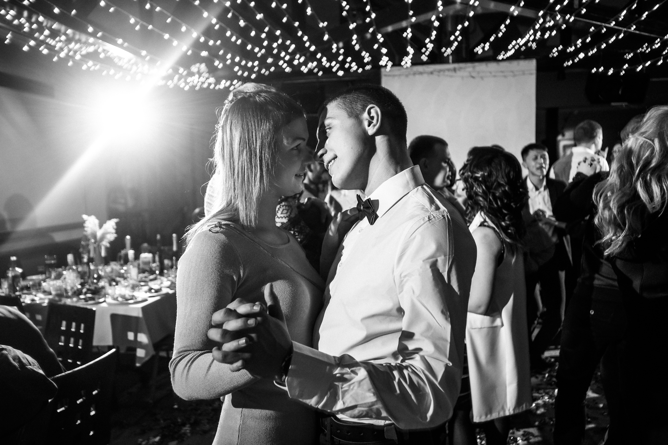 Свадьба Яны и Ярослава. Комсомольск-на-Амуре, Солнечный (Пастораль). Wedding & portrait photographer Sergey Lazarenko