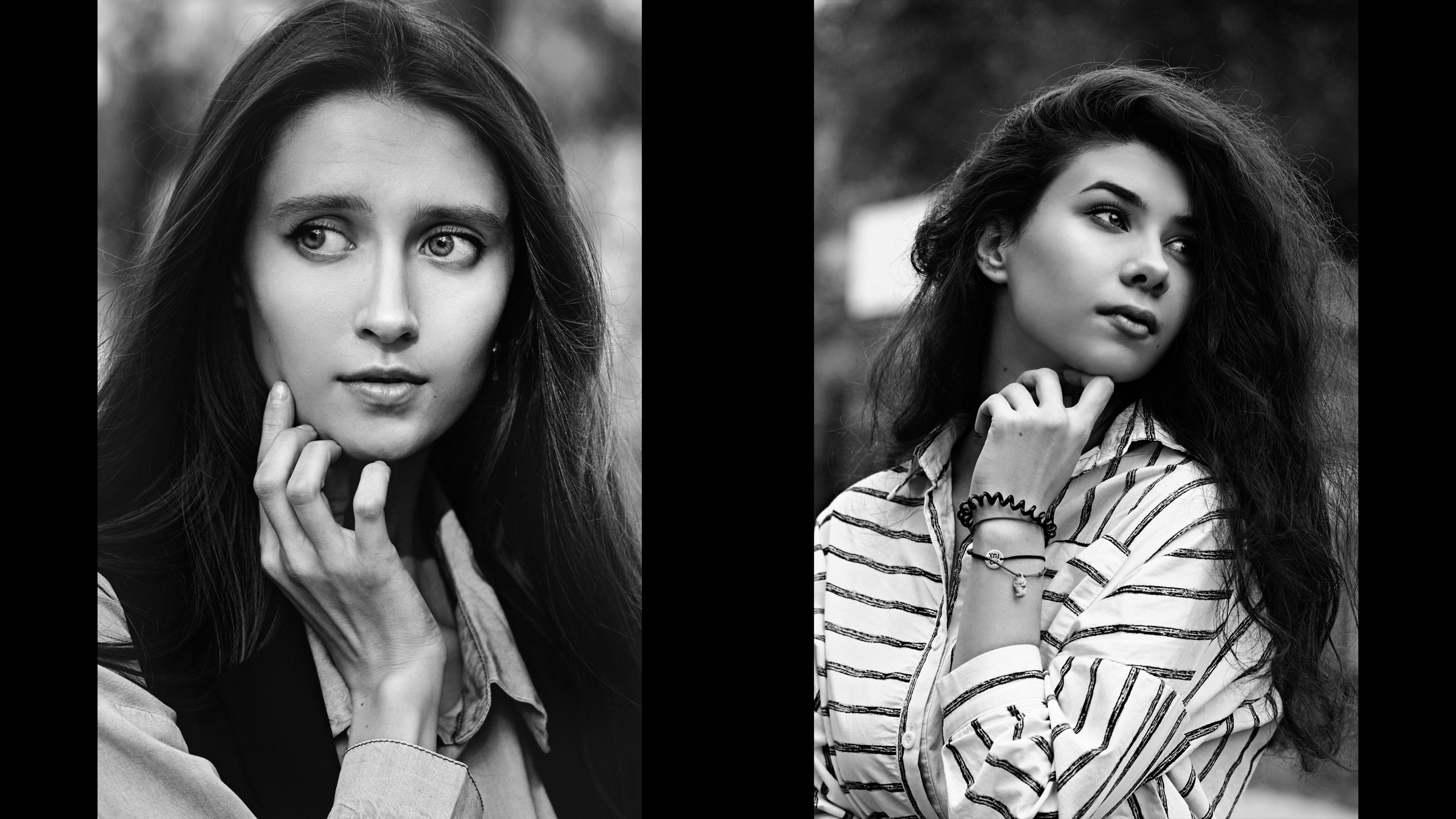 Сергей Лазаренко. Портфолио. Портреты. Свадебный и портретный фотограф в Комсомольске-на-Амуре Сергей Лазарен