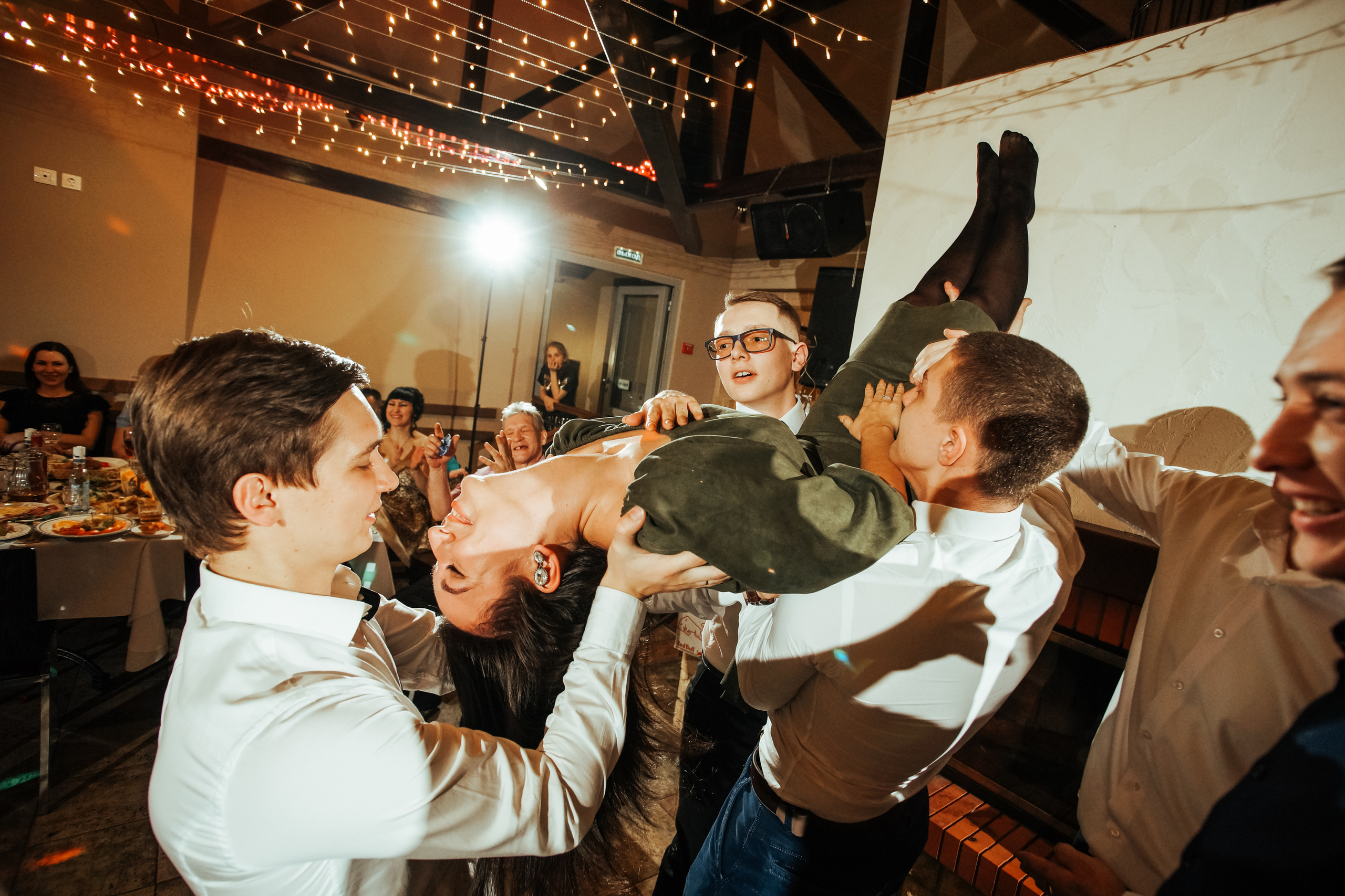 Свадьба Яны и Ярослава. Комсомольск-на-Амуре, Солнечный (Пастораль). Wedding & portrait photographer Sergey Lazarenko