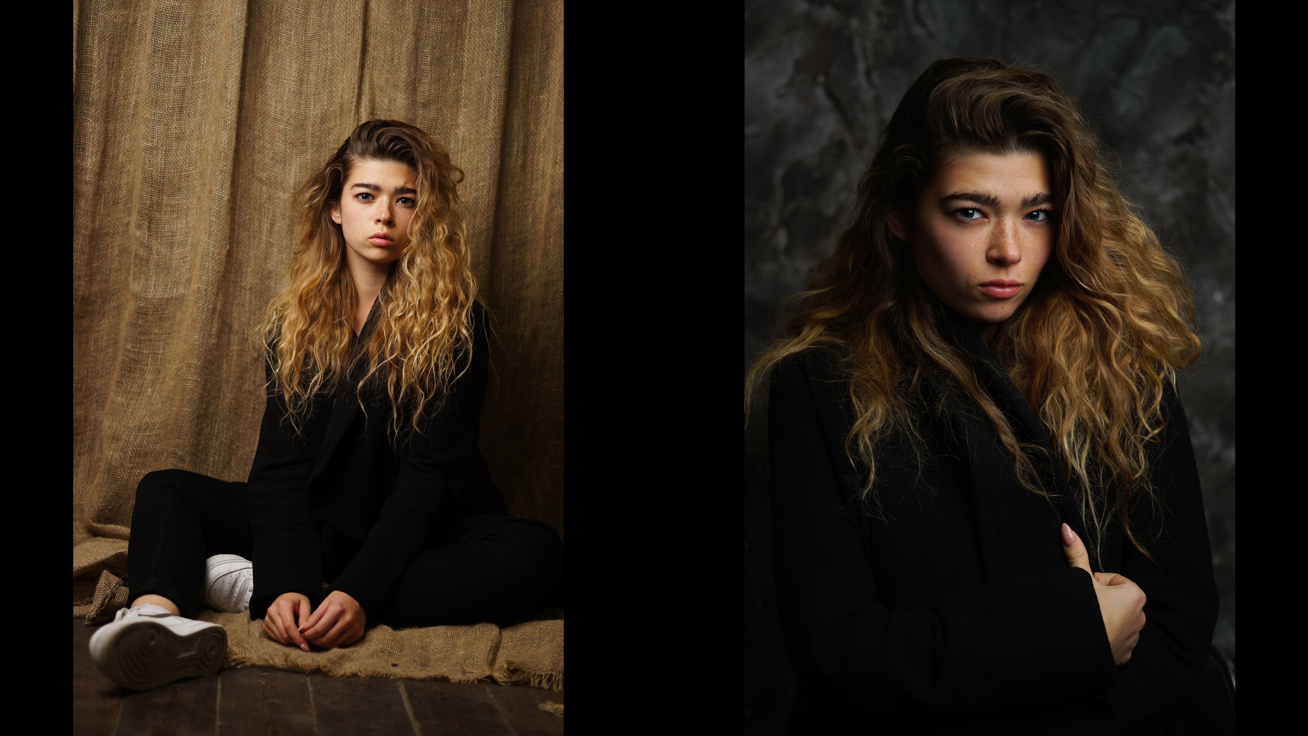 Сергей Лазаренко. Портфолио. Портреты. Свадебный и портретный фотограф в Комсомольске-на-Амуре Сергей Лазарен