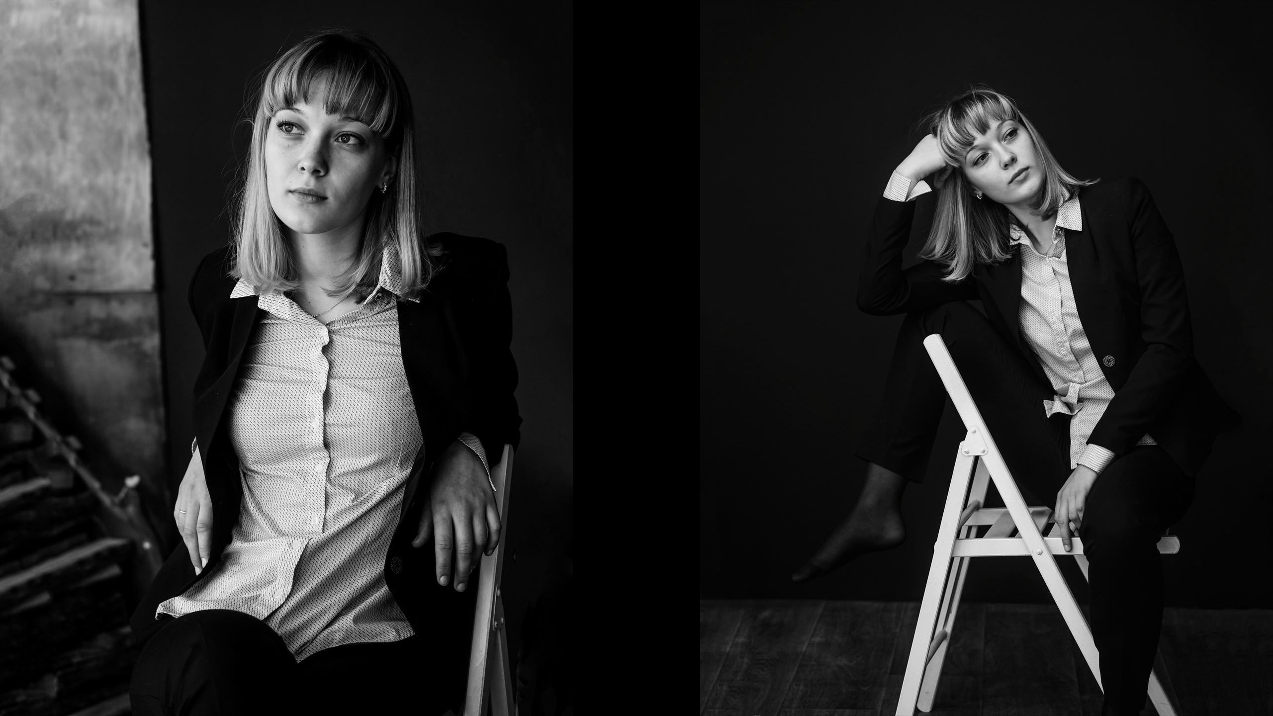 Сергей Лазаренко. Портфолио. Портреты. Свадебный и портретный фотограф в Комсомольске-на-Амуре Сергей Лазарен